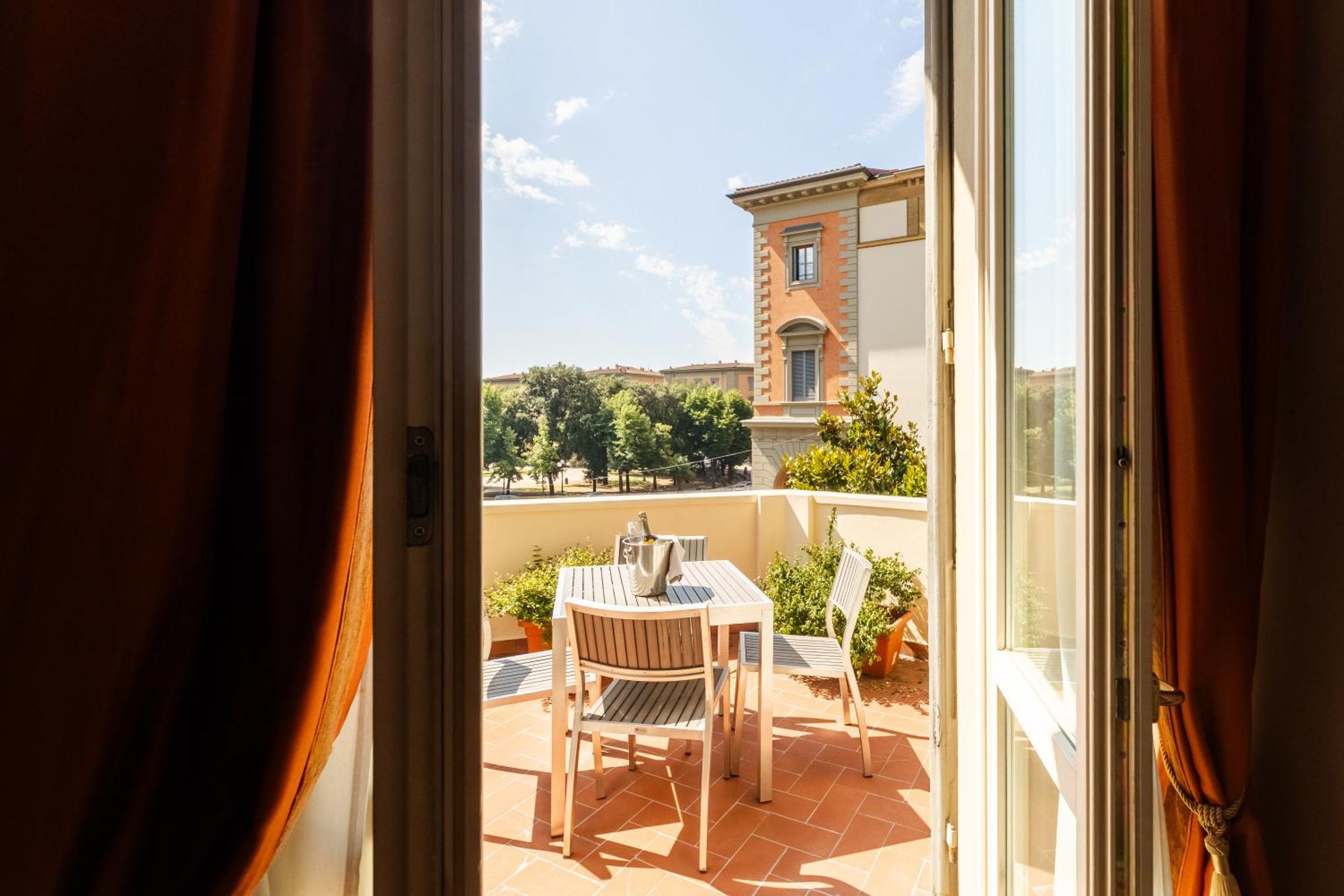 Allegroitalia San Gallo 4* Firenze
