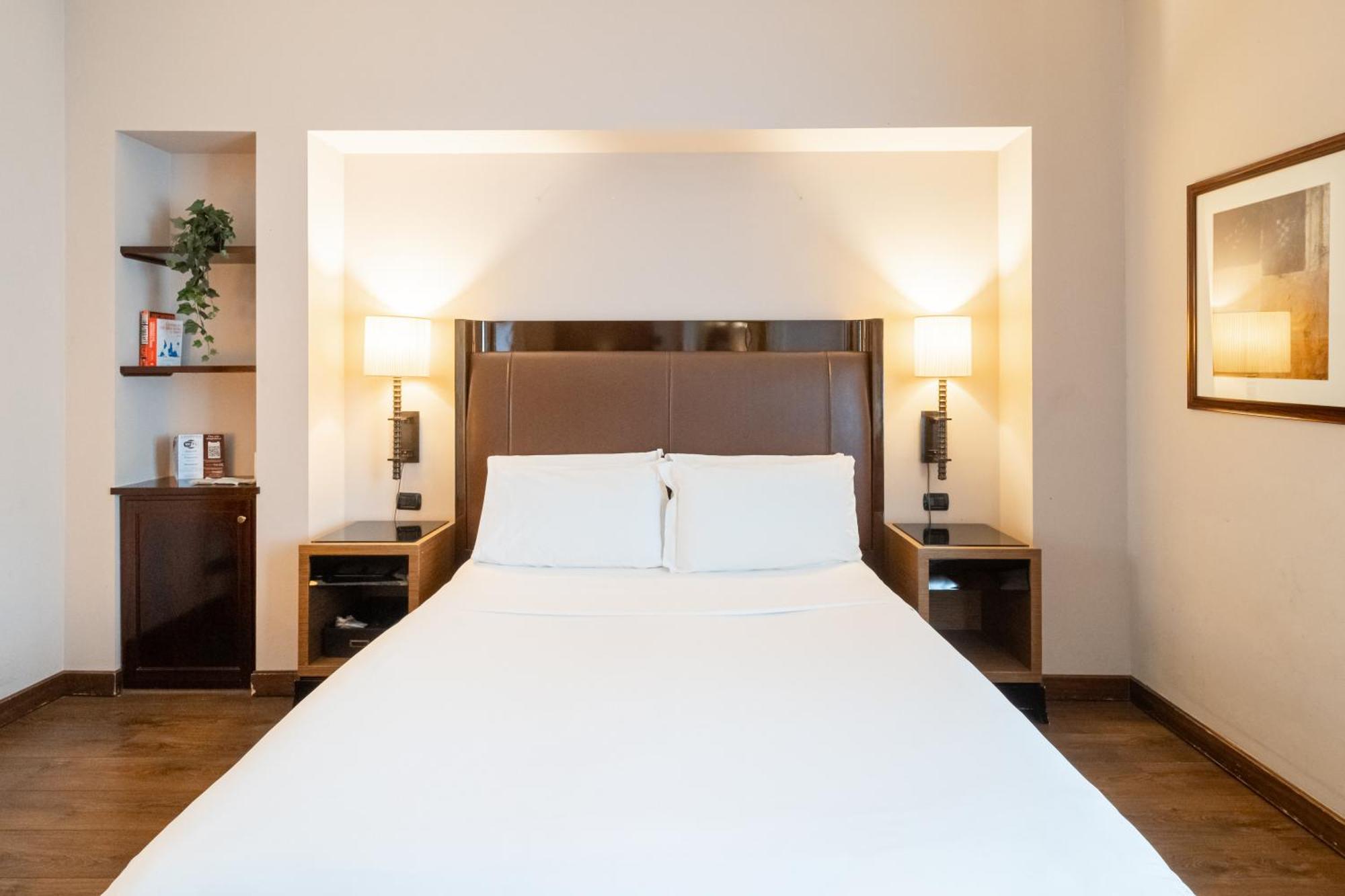 Allegroitalia San Gallo Hotel 4*