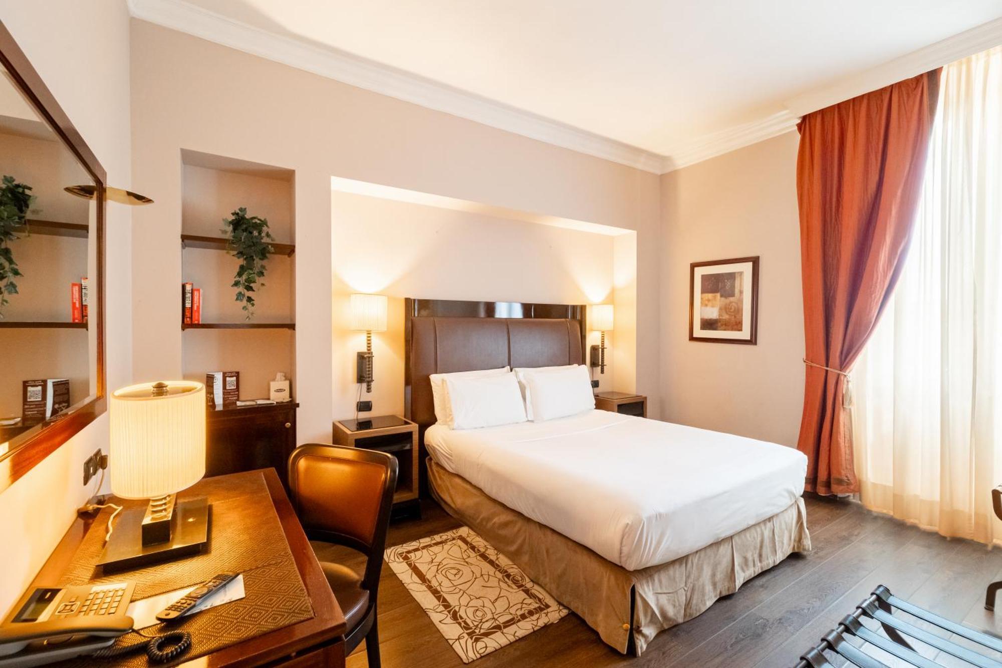 Hotel Allegroitalia San Gallo