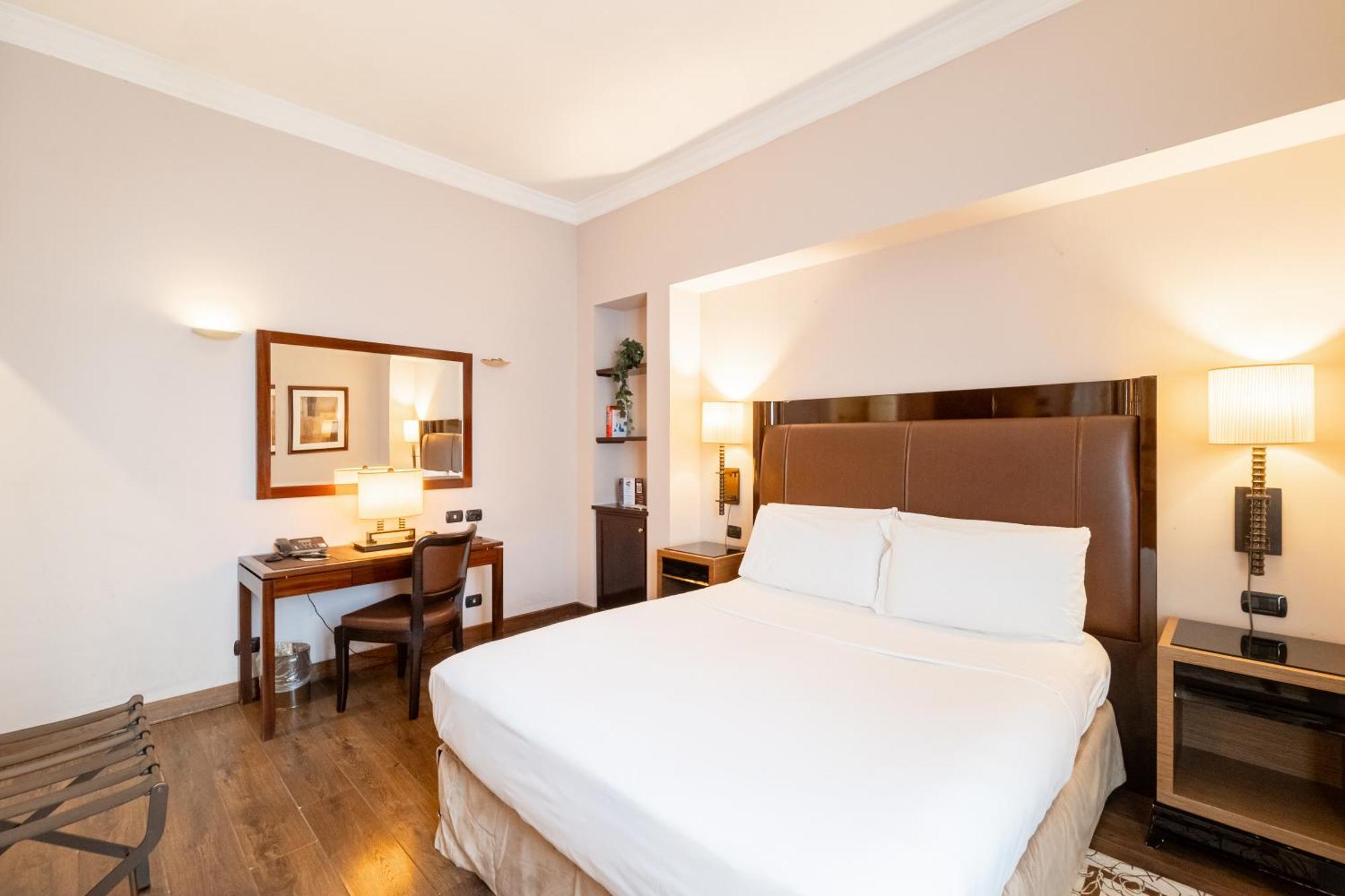 Hotel Allegroitalia San Gallo