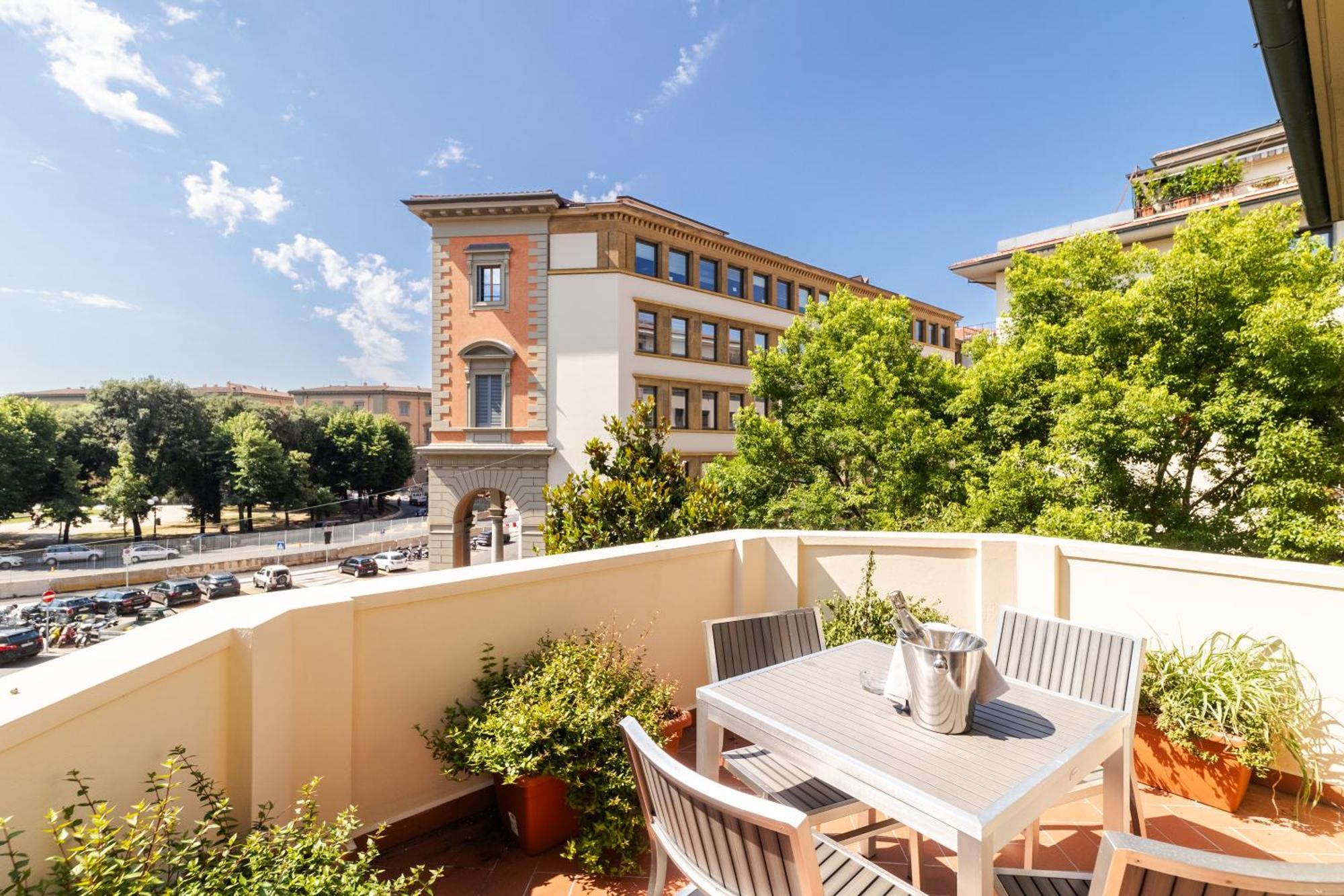 Allegroitalia San Gallo Hotel 4*