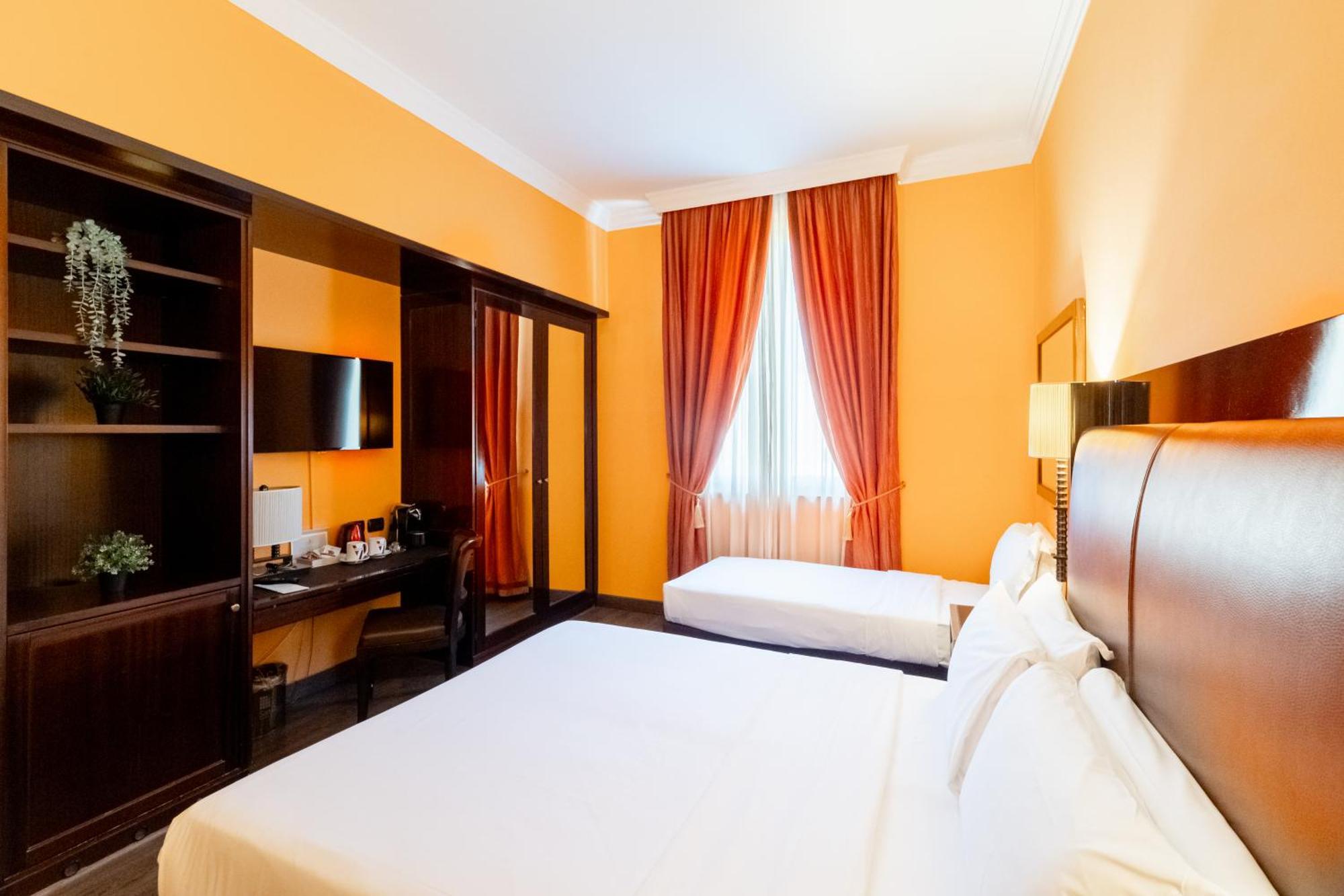 Hotel Allegroitalia San Gallo