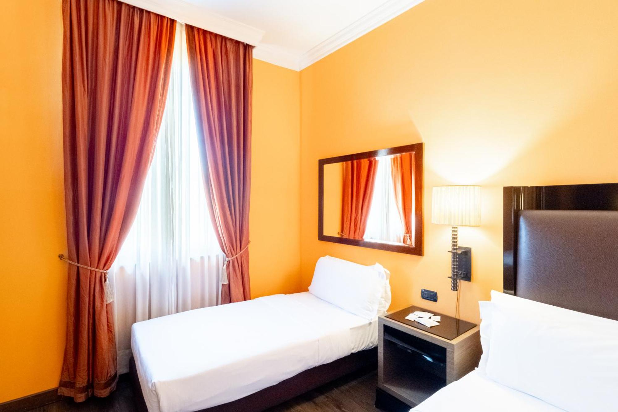 Hotel Allegroitalia San Gallo 4*