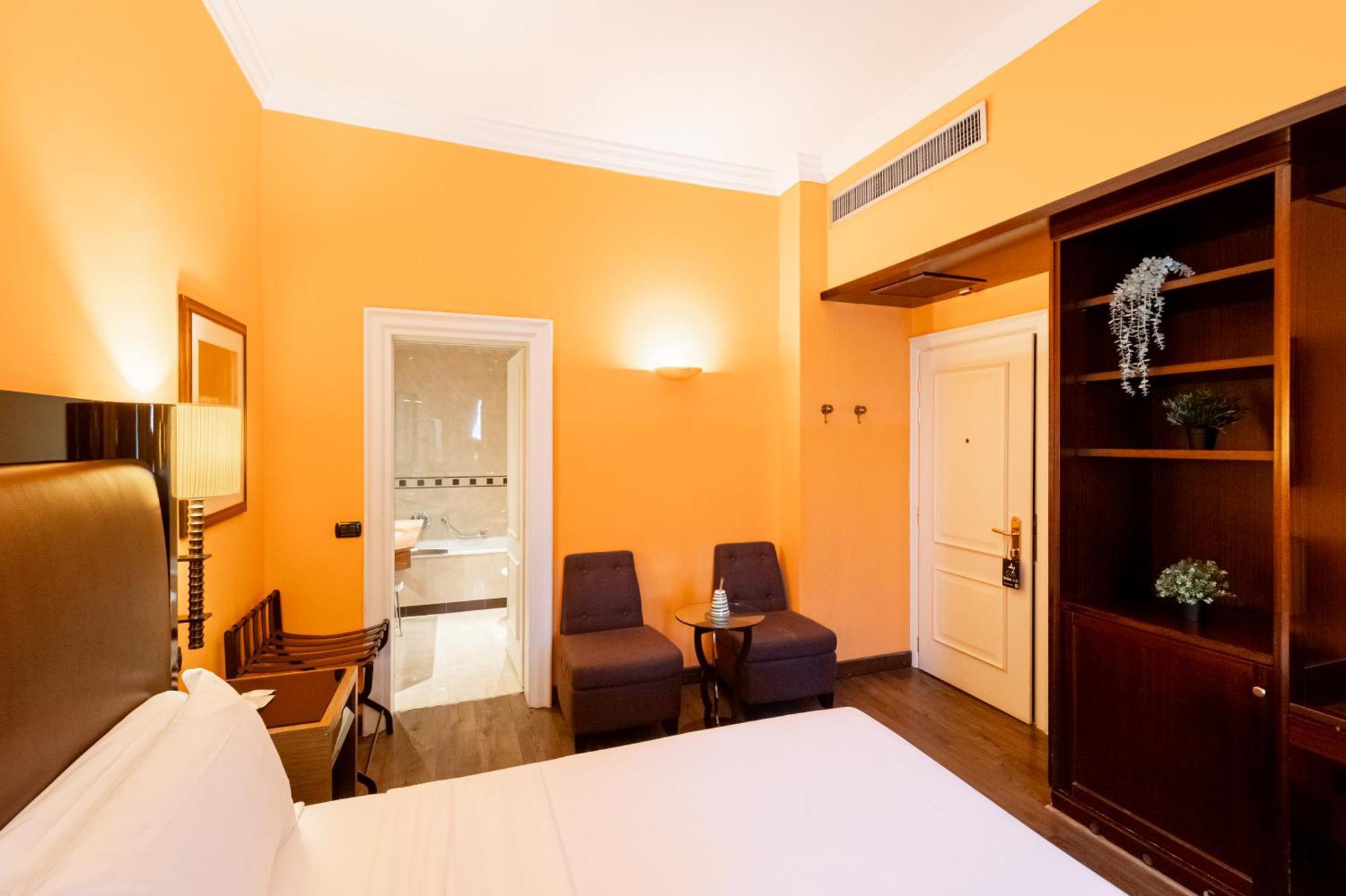 Hotel Allegroitalia San Gallo Firenze