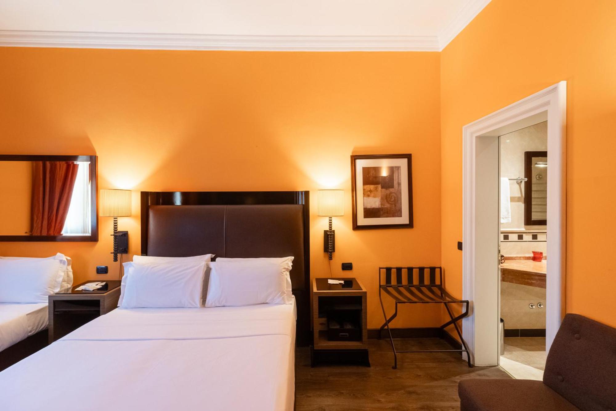 Hotel Allegroitalia San Gallo