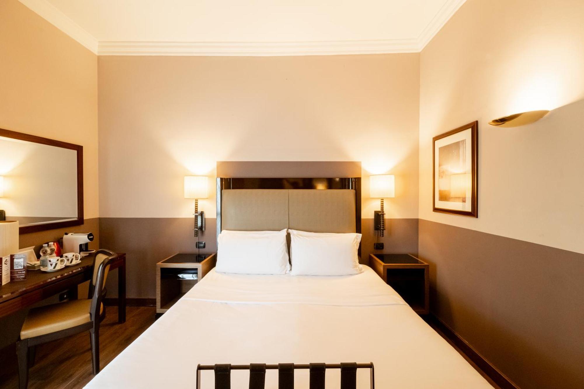 Allegroitalia San Gallo Hotel Firenze