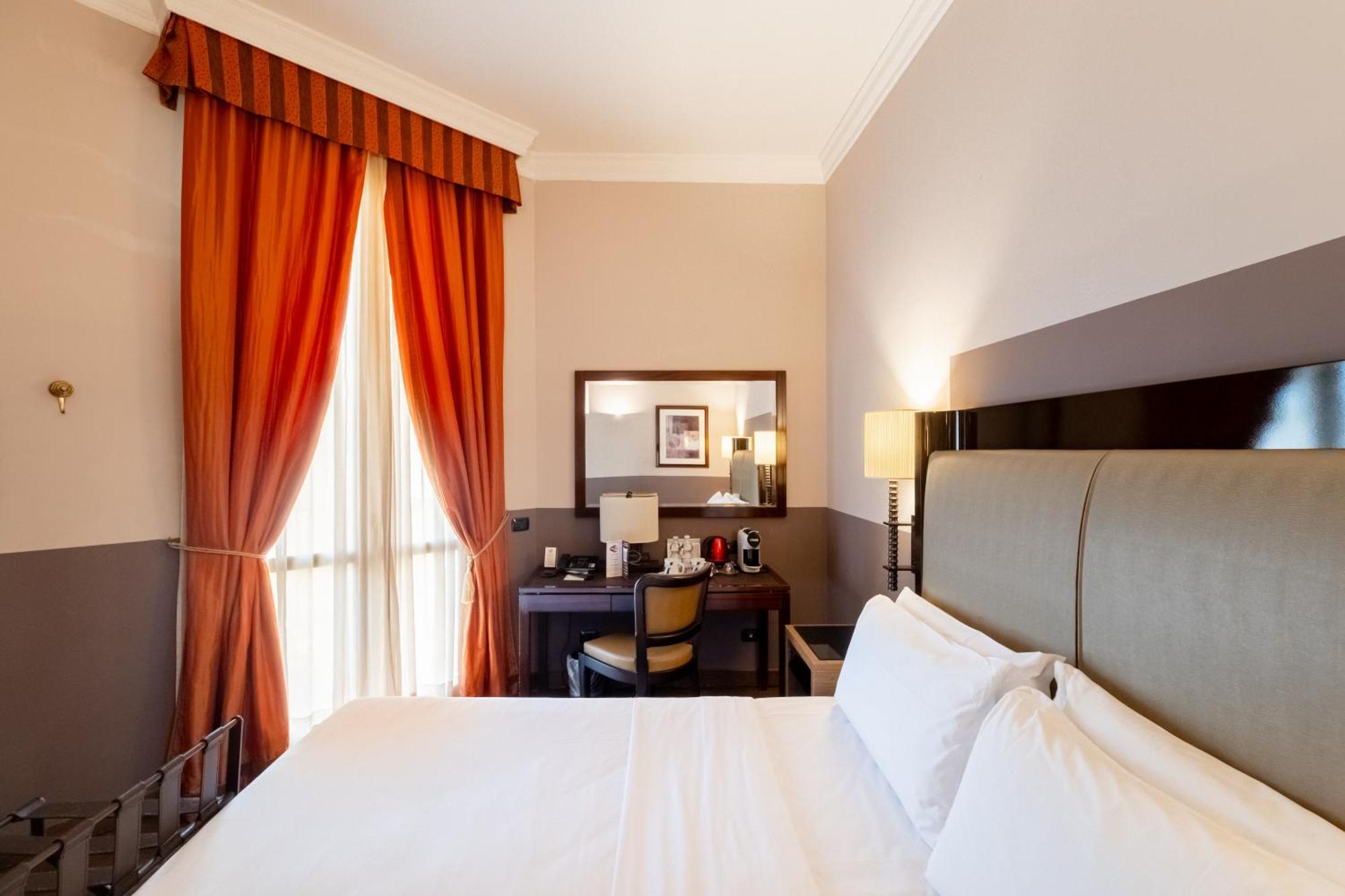 Hotel Allegroitalia San Gallo 4*
