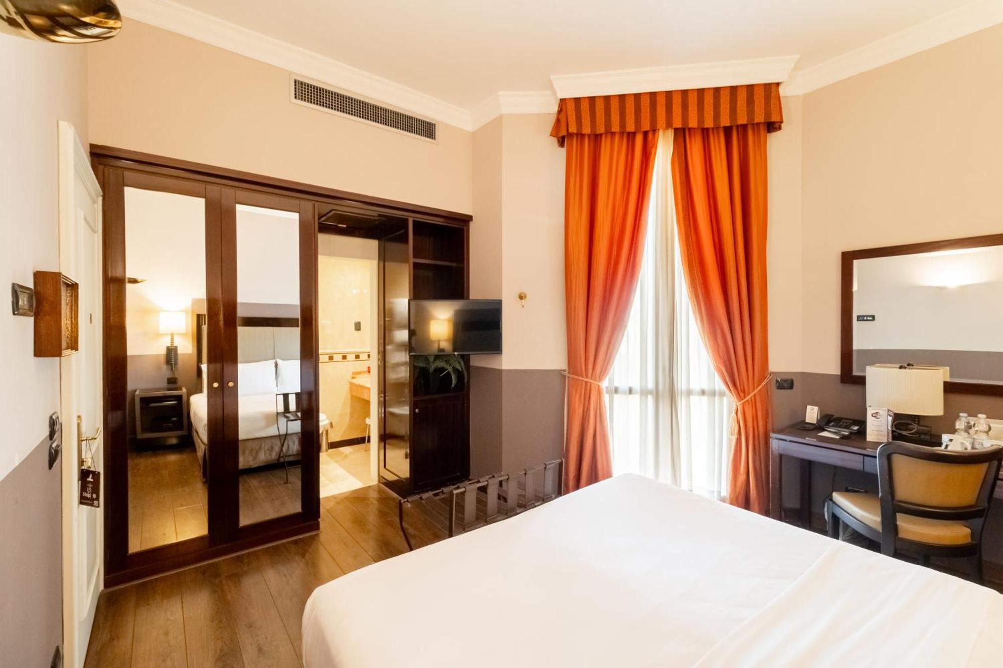 Allegroitalia San Gallo Hotel 4*