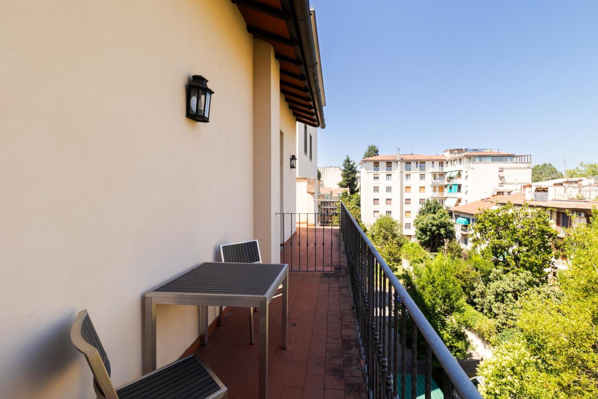 Hotel Allegroitalia San Gallo Firenze
