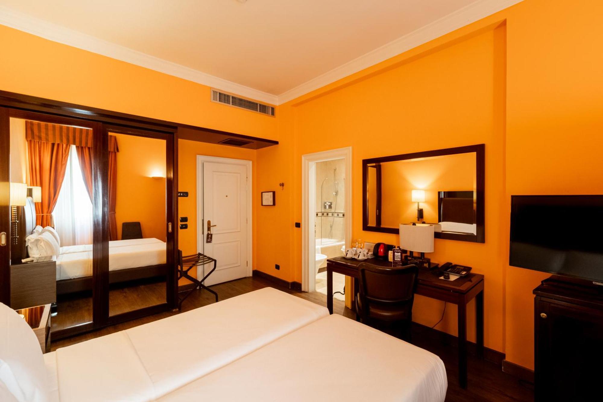 Allegroitalia San Gallo 4*