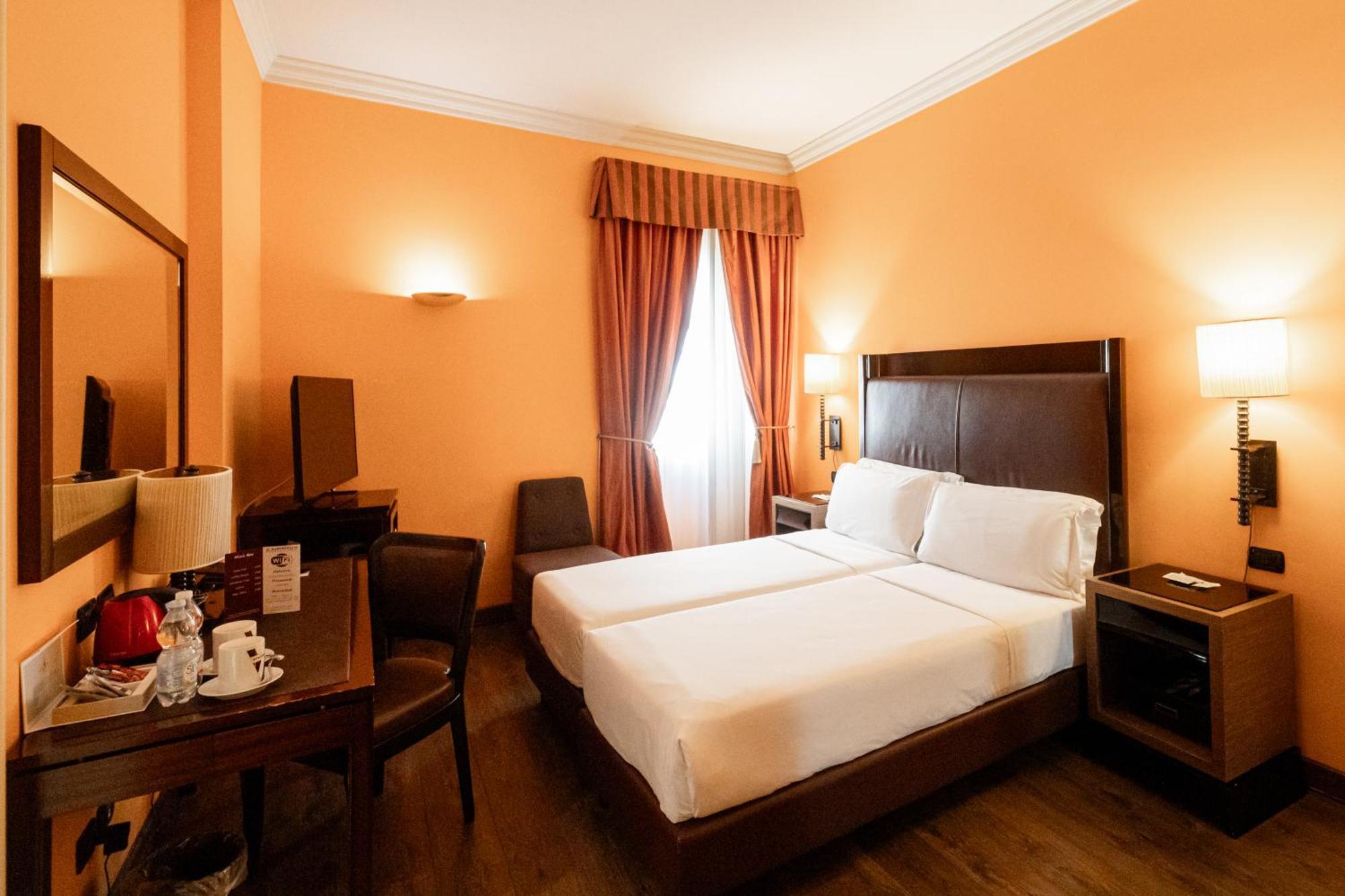 Allegroitalia San Gallo Firenze