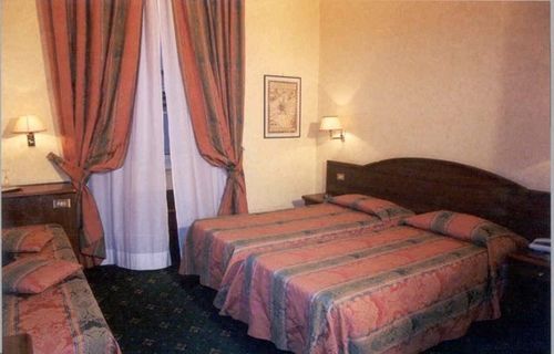 Medici Hotell
