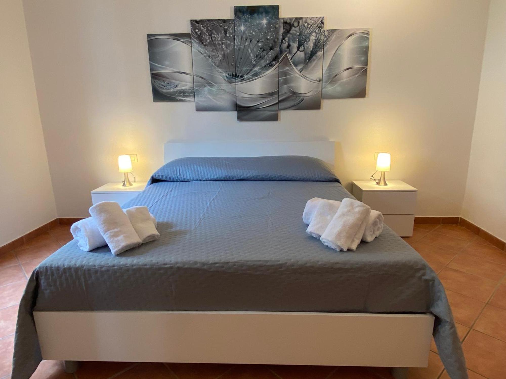 Beccaria Lejlighed Firenze