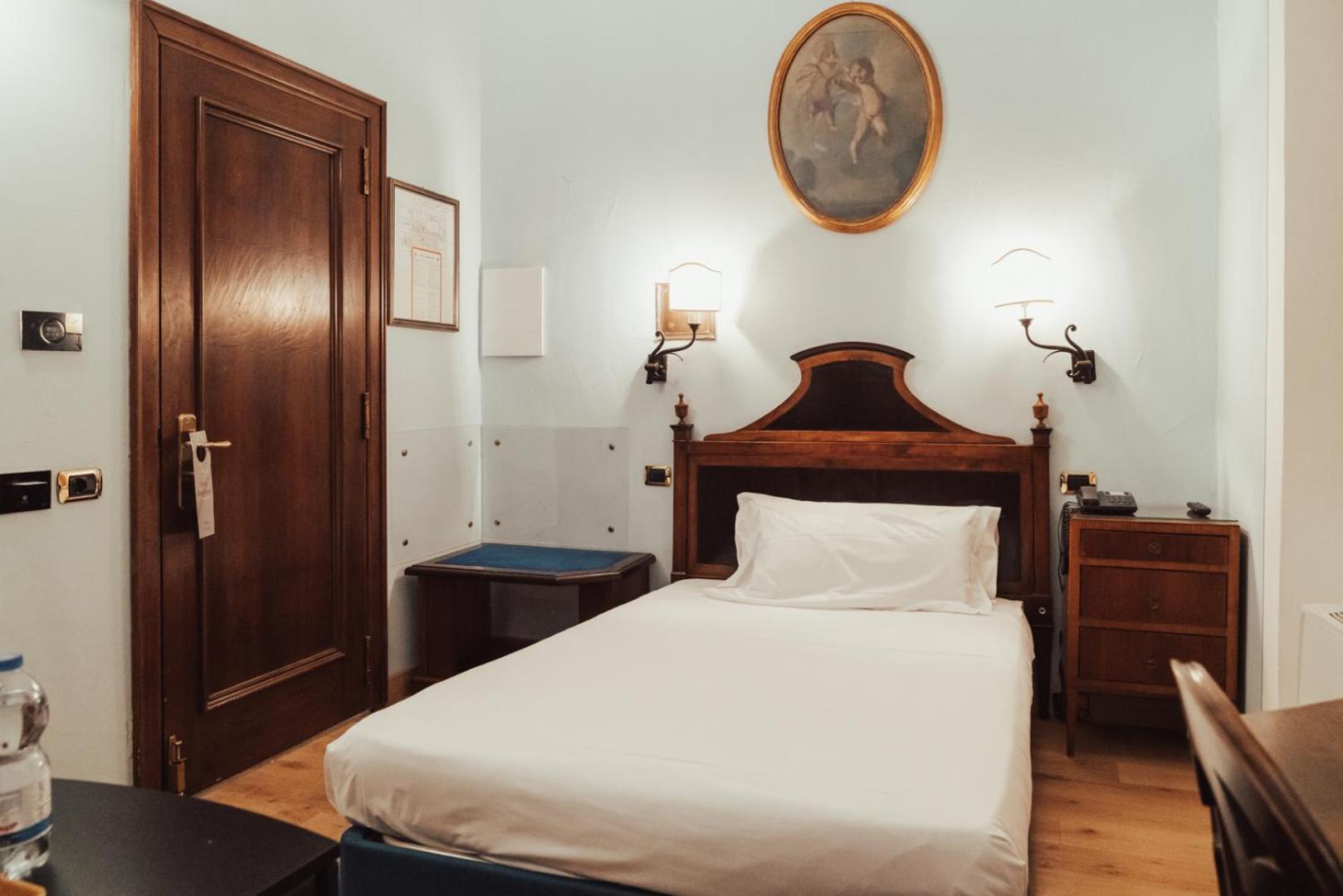 Ii Guelfo Bianco Hotel Florence