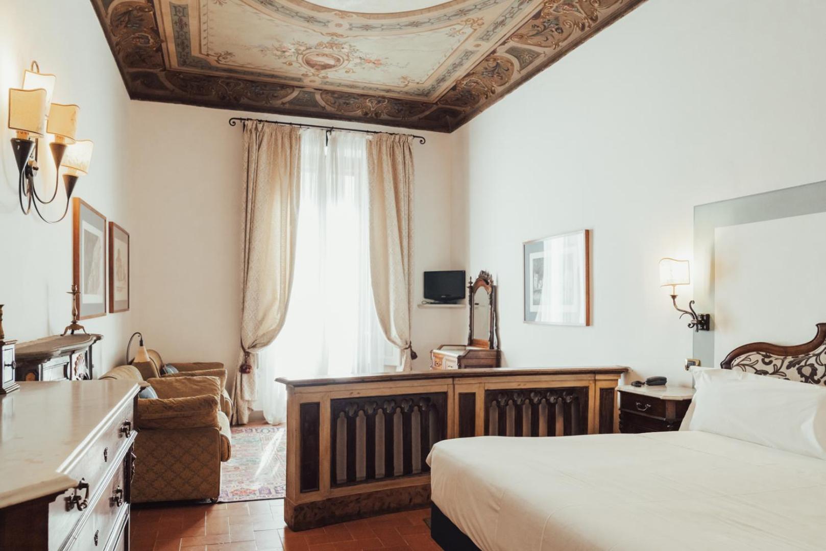 Hotel Ii Guelfo Bianco 3*