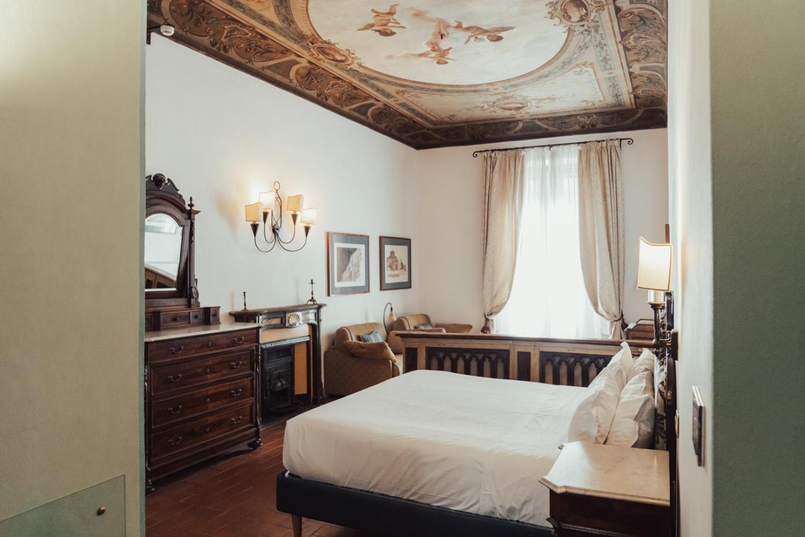 Ii Guelfo Bianco Hotel Florence