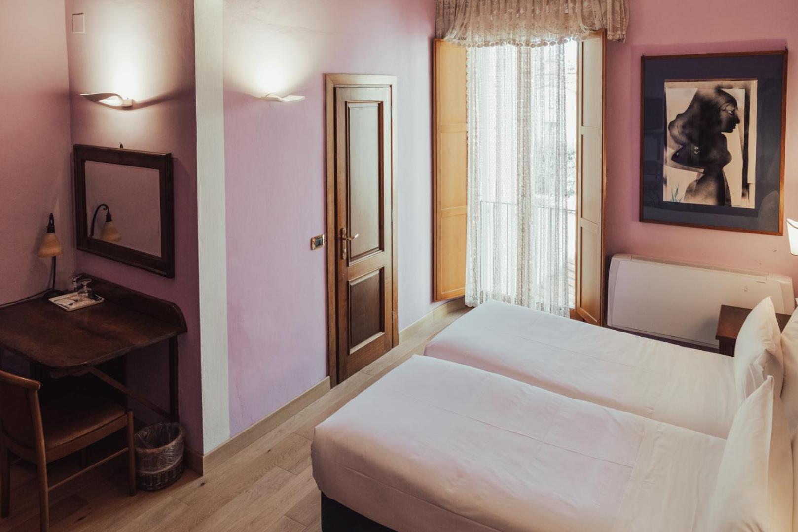 Ii Guelfo Bianco 3* Florence