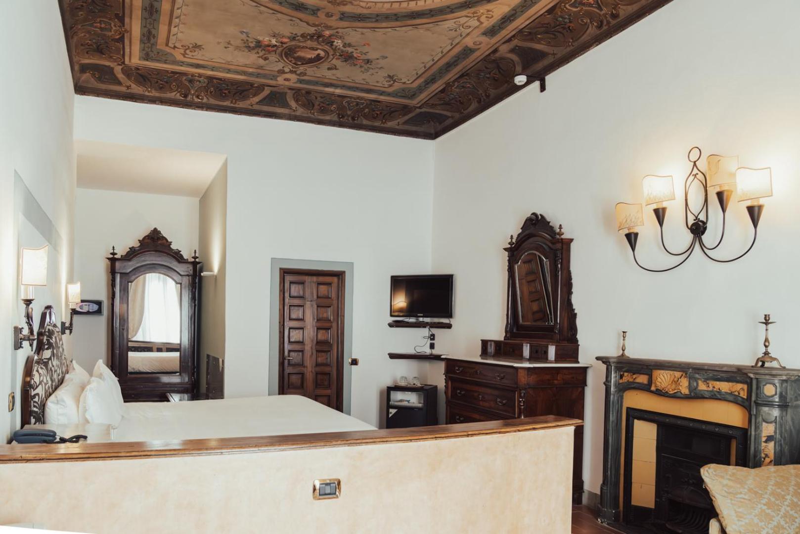 Ii Guelfo Bianco Hotel