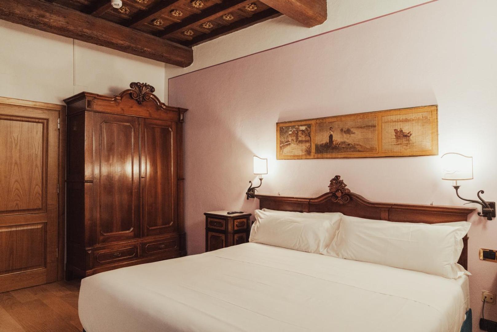 Hotel Ii Guelfo Bianco Florence