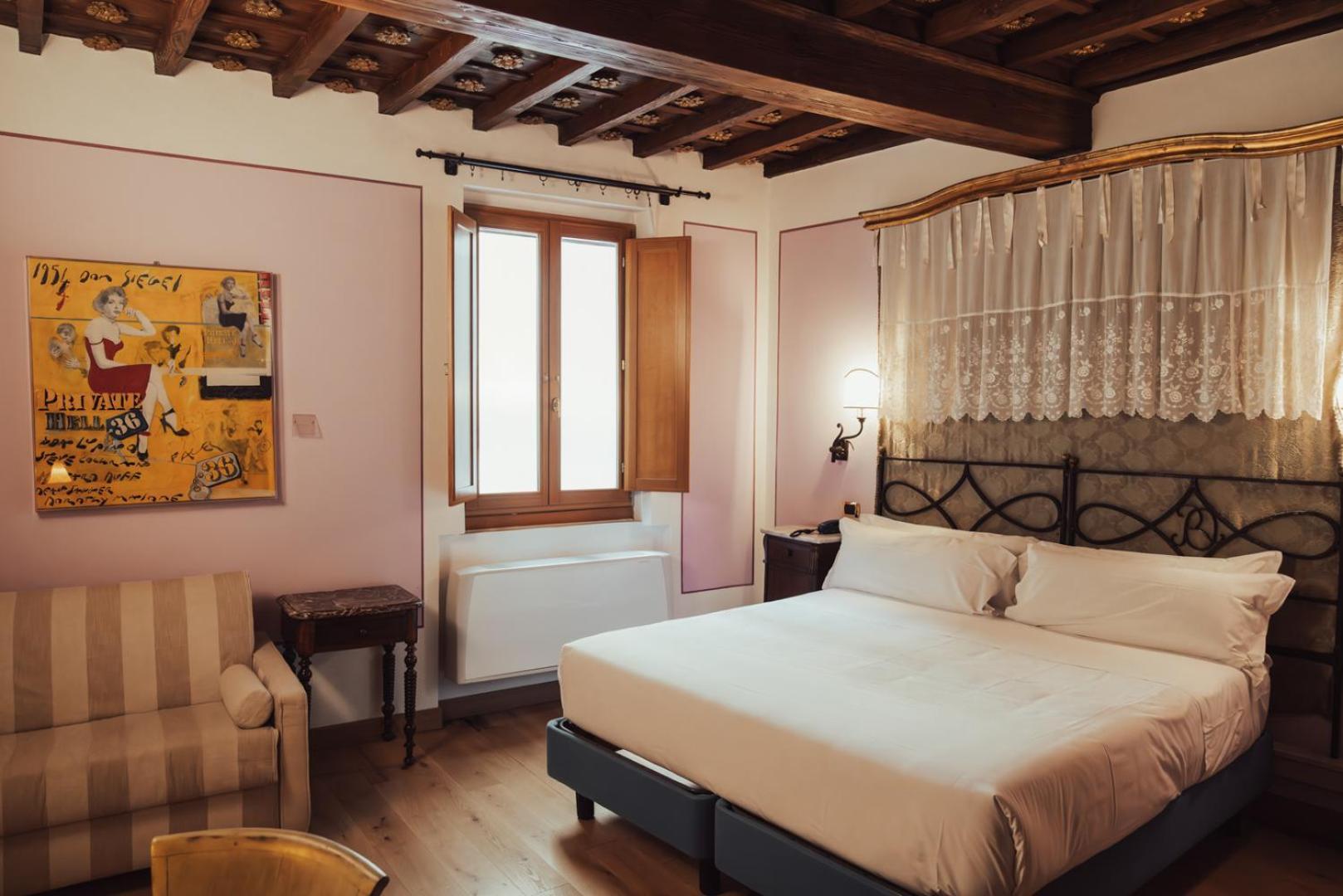 Hotel Ii Guelfo Bianco Florence