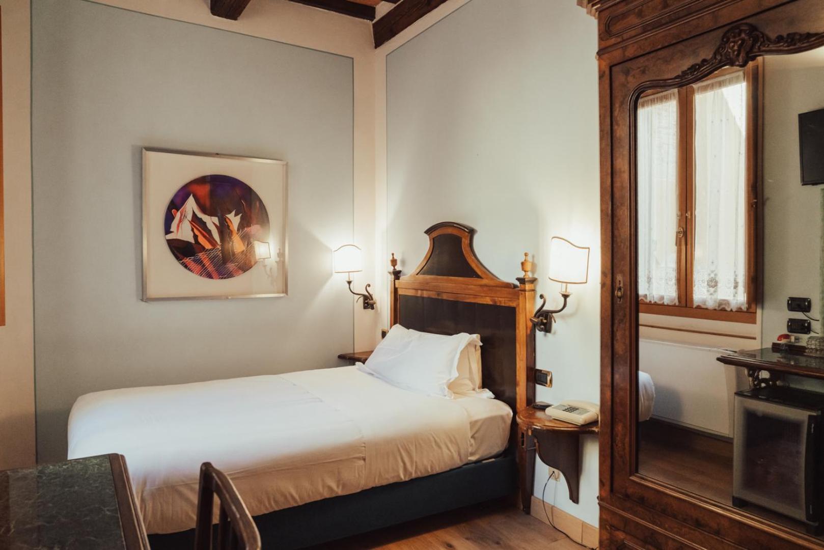 Hotel Ii Guelfo Bianco 3*