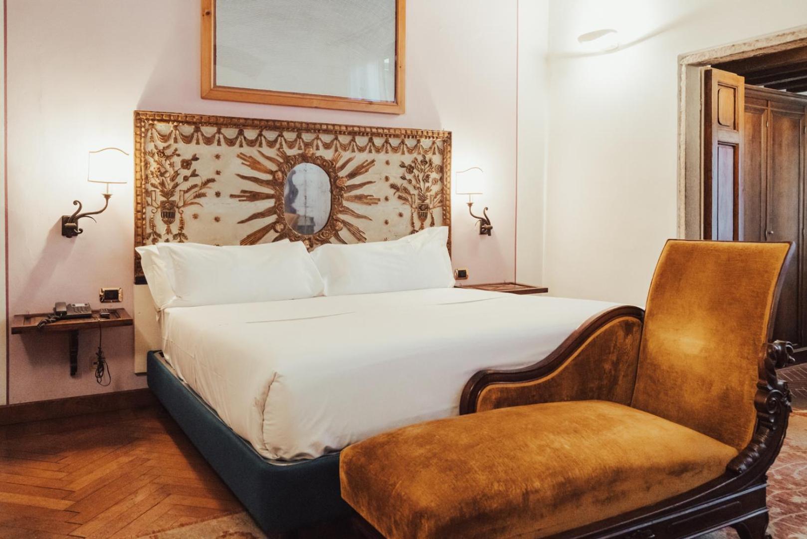 Ii Guelfo Bianco 3* Florence