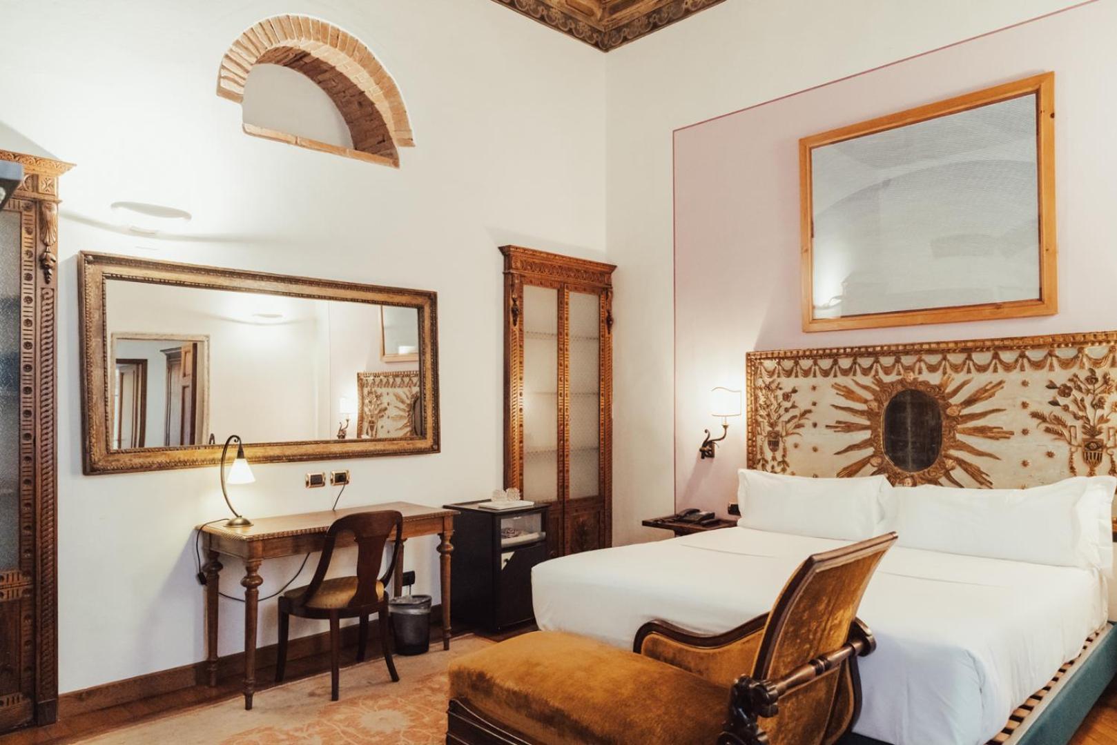 Hotel Ii Guelfo Bianco