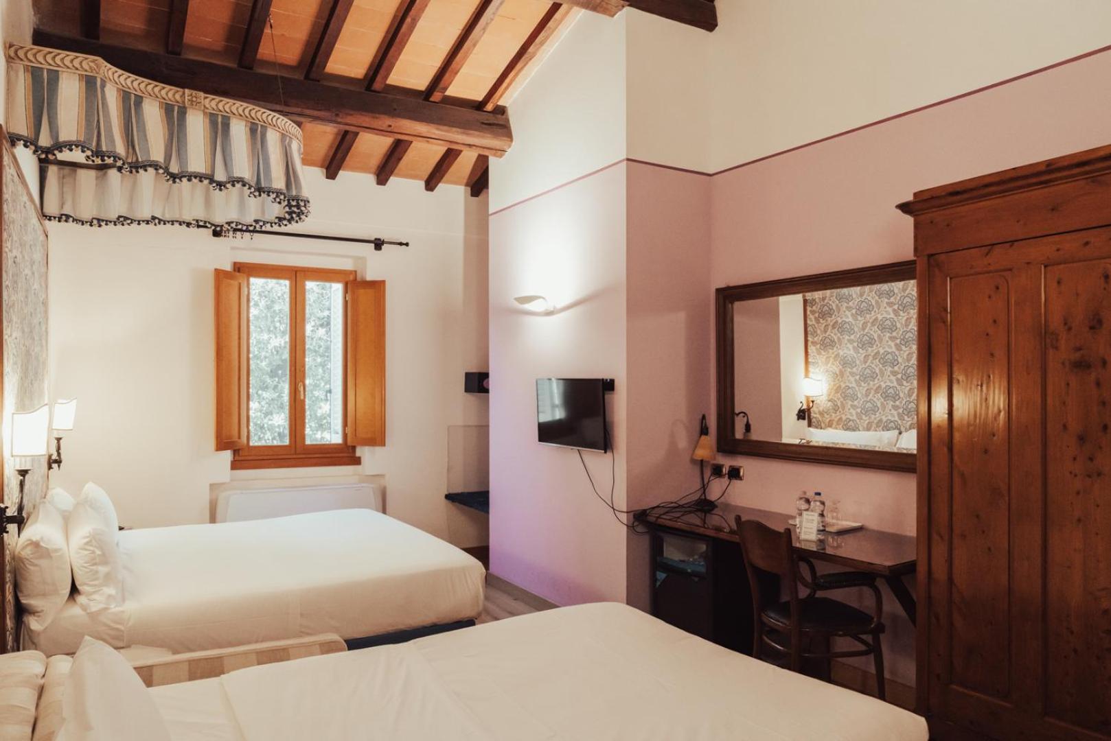 Ii Guelfo Bianco Hotel 3*