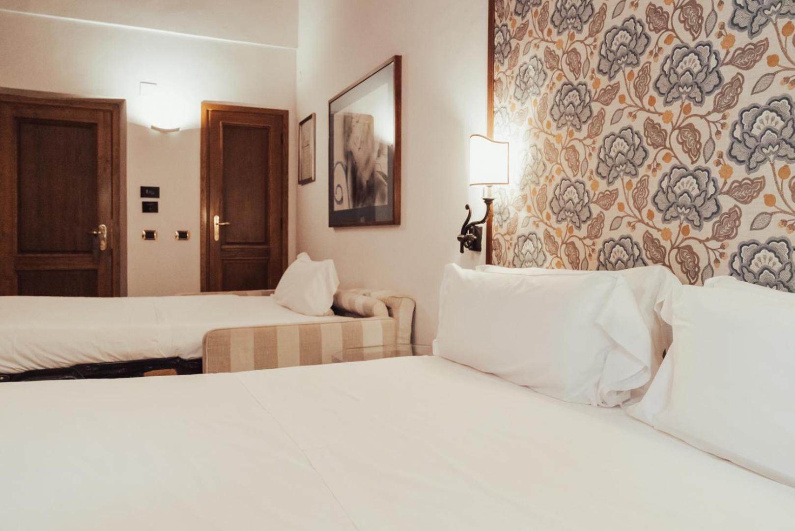 Hotel Ii Guelfo Bianco 3*