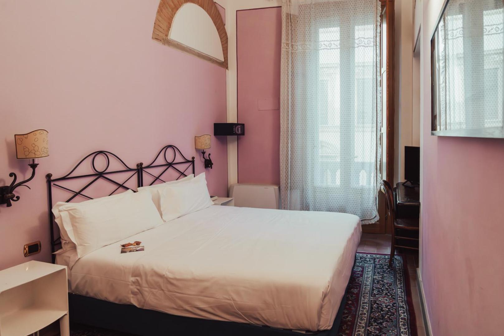Hotel Ii Guelfo Bianco 3*