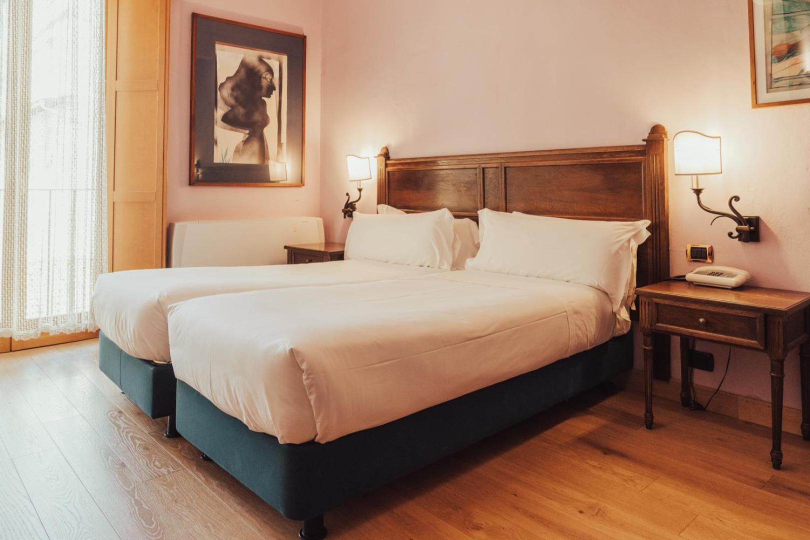 Ii Guelfo Bianco Hotel Florence