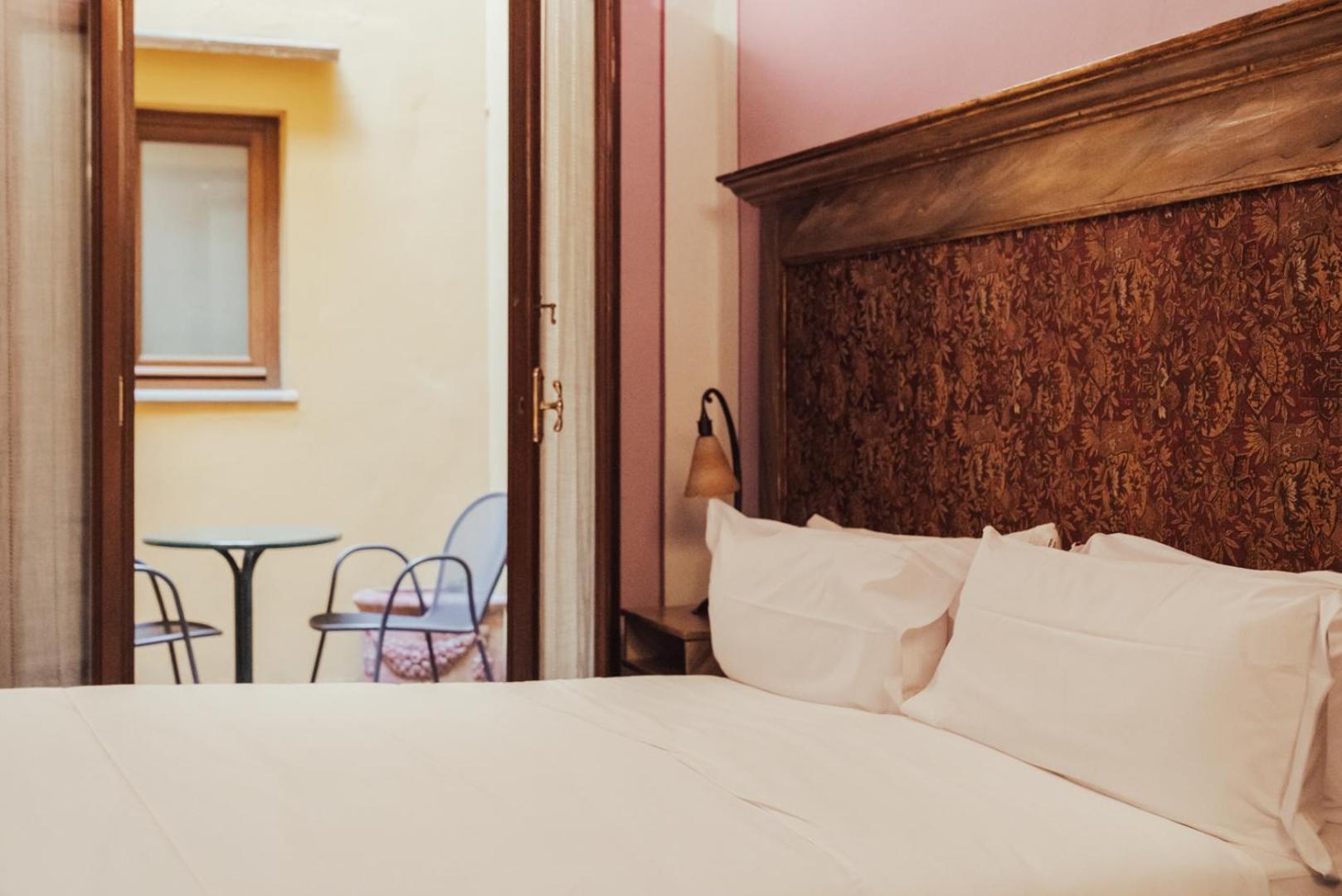 Ii Guelfo Bianco Hotel