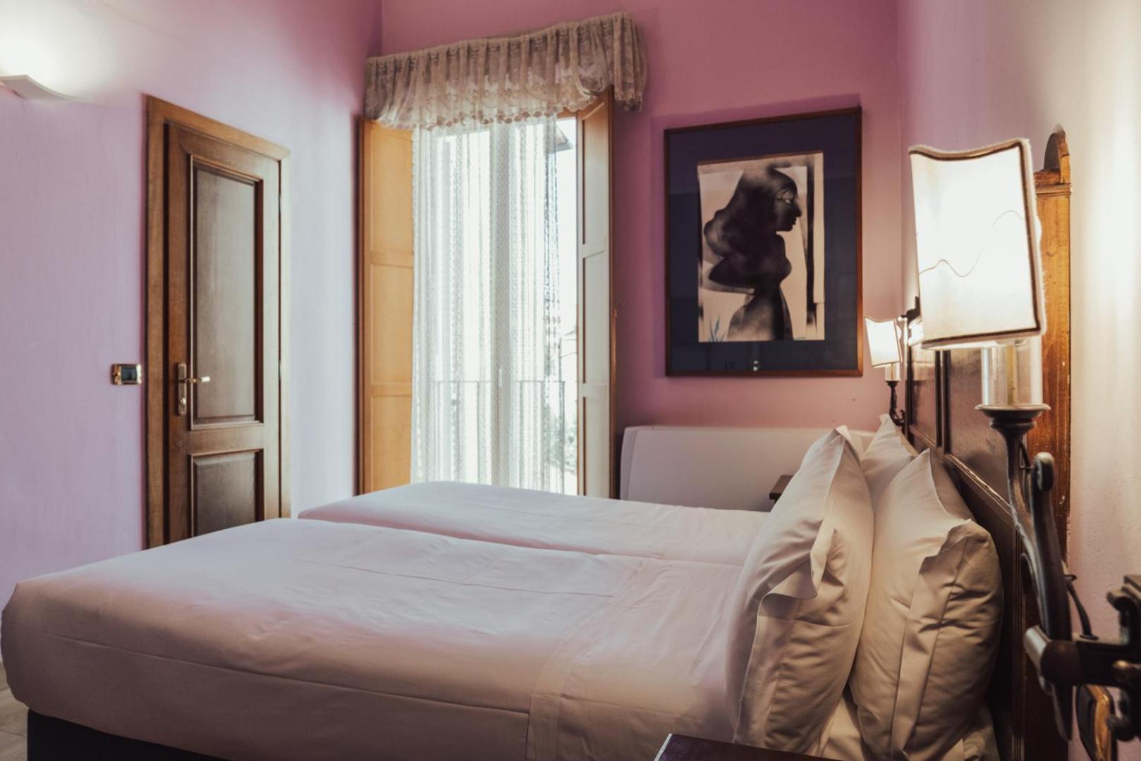 Ii Guelfo Bianco Hotel 3*