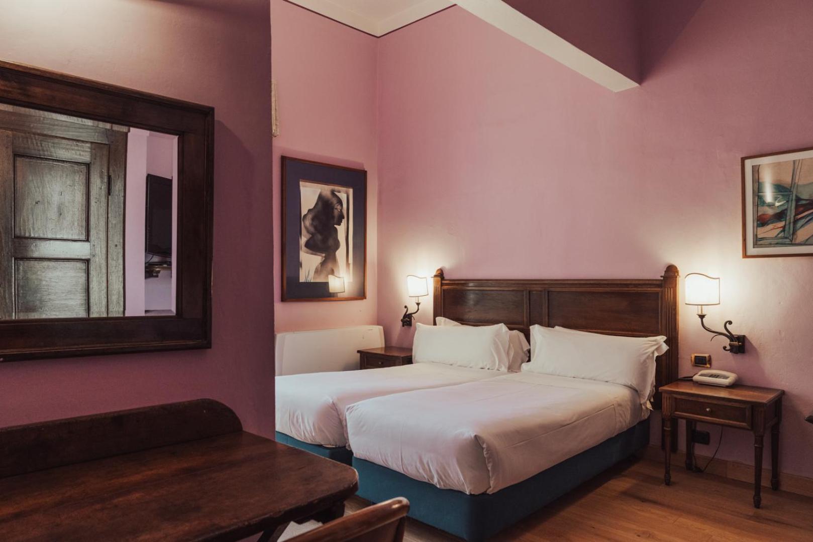 Hotel Ii Guelfo Bianco 3*