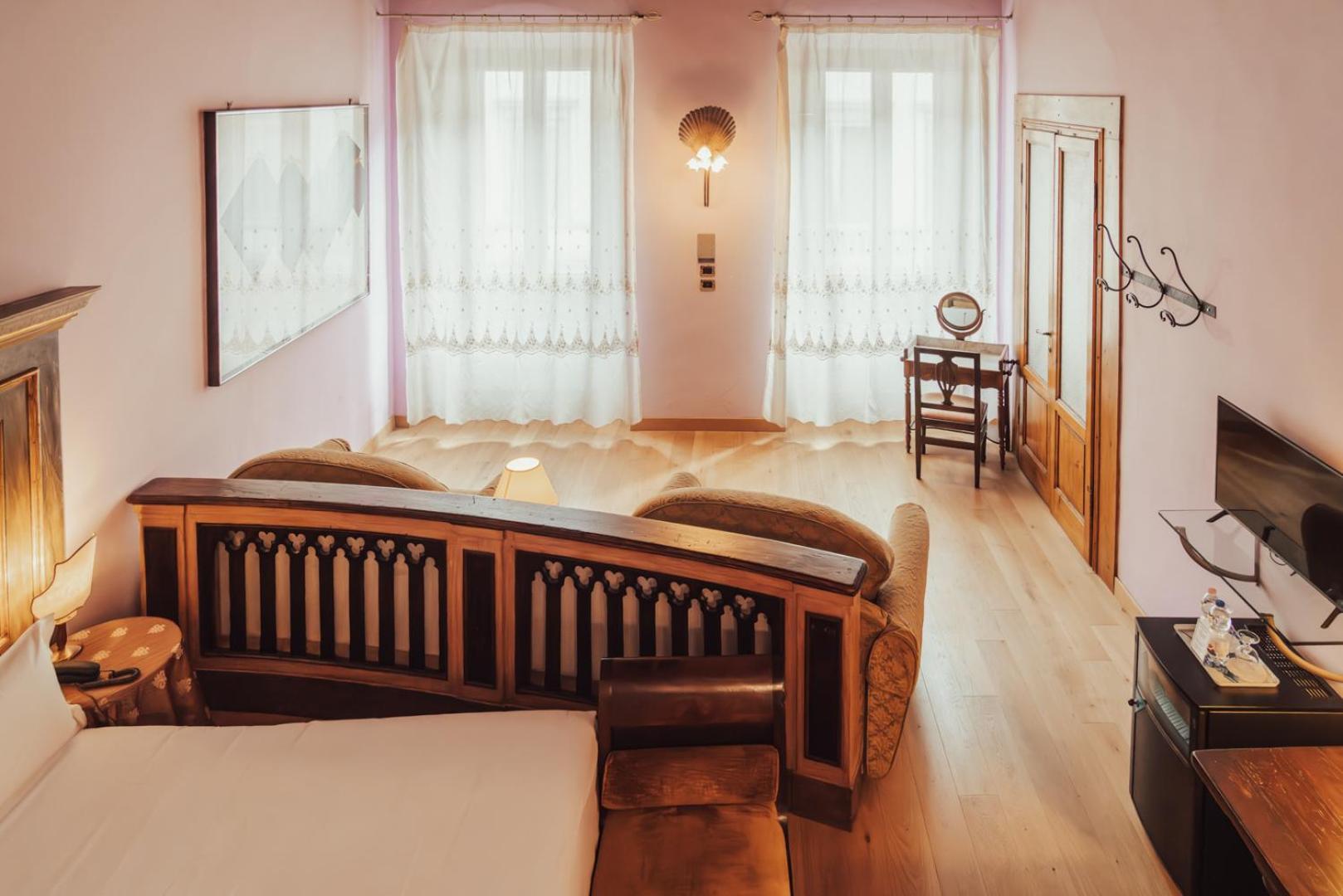 Ii Guelfo Bianco 3* Florence