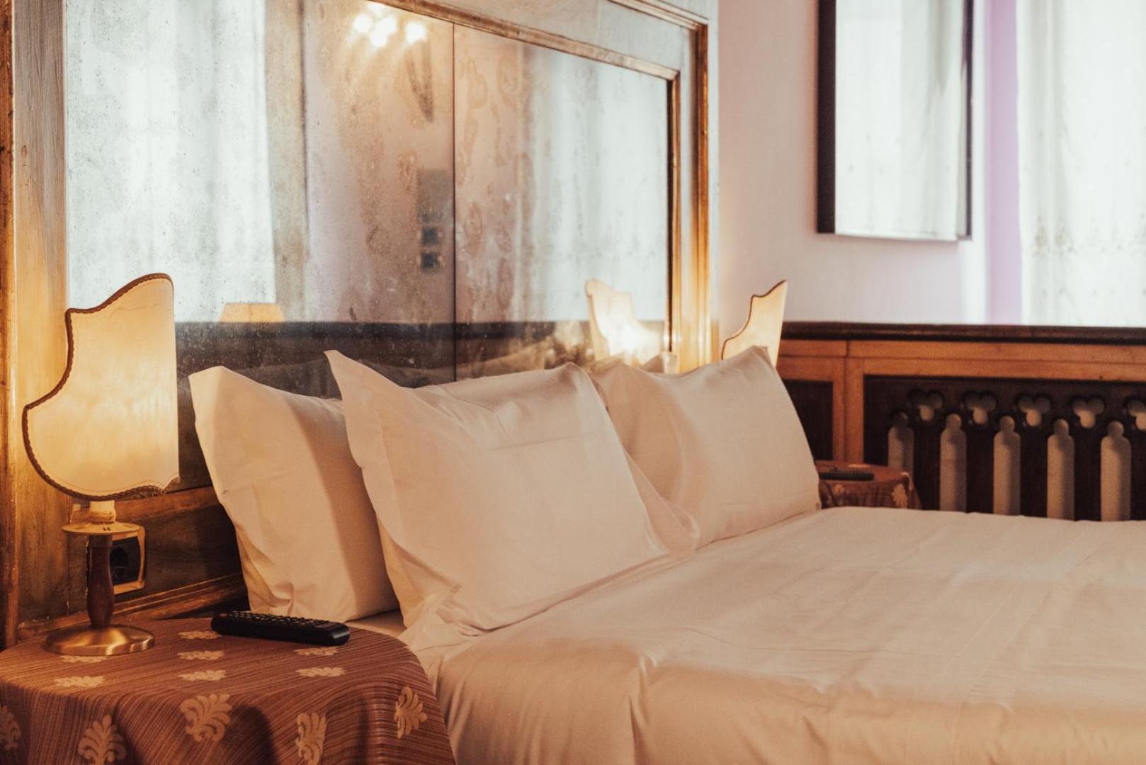 Hotel Ii Guelfo Bianco 3*