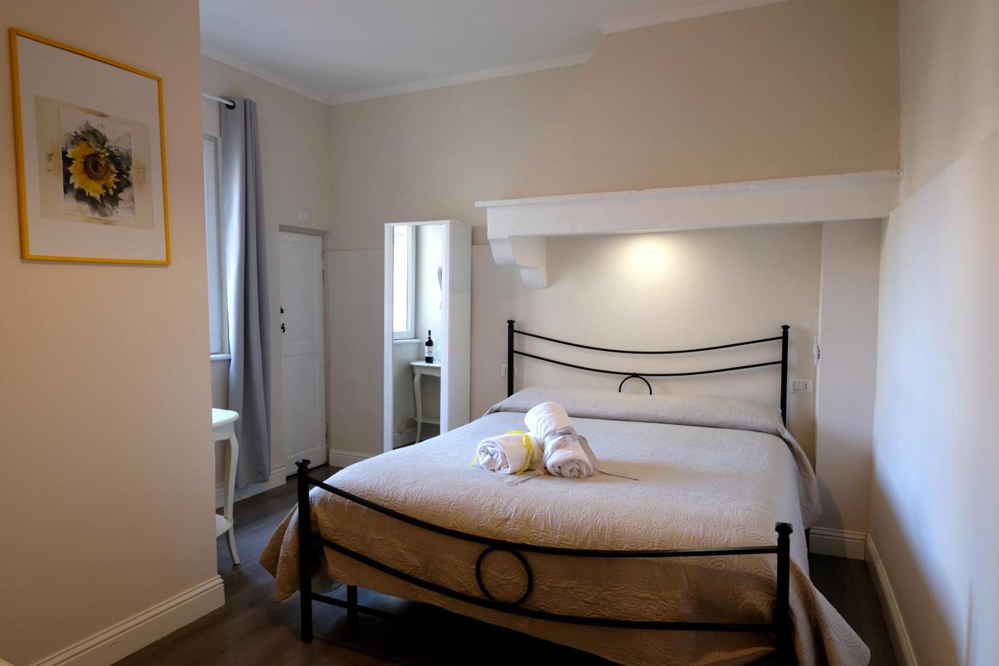 Arcobaleno Gjestgiverier 3*
