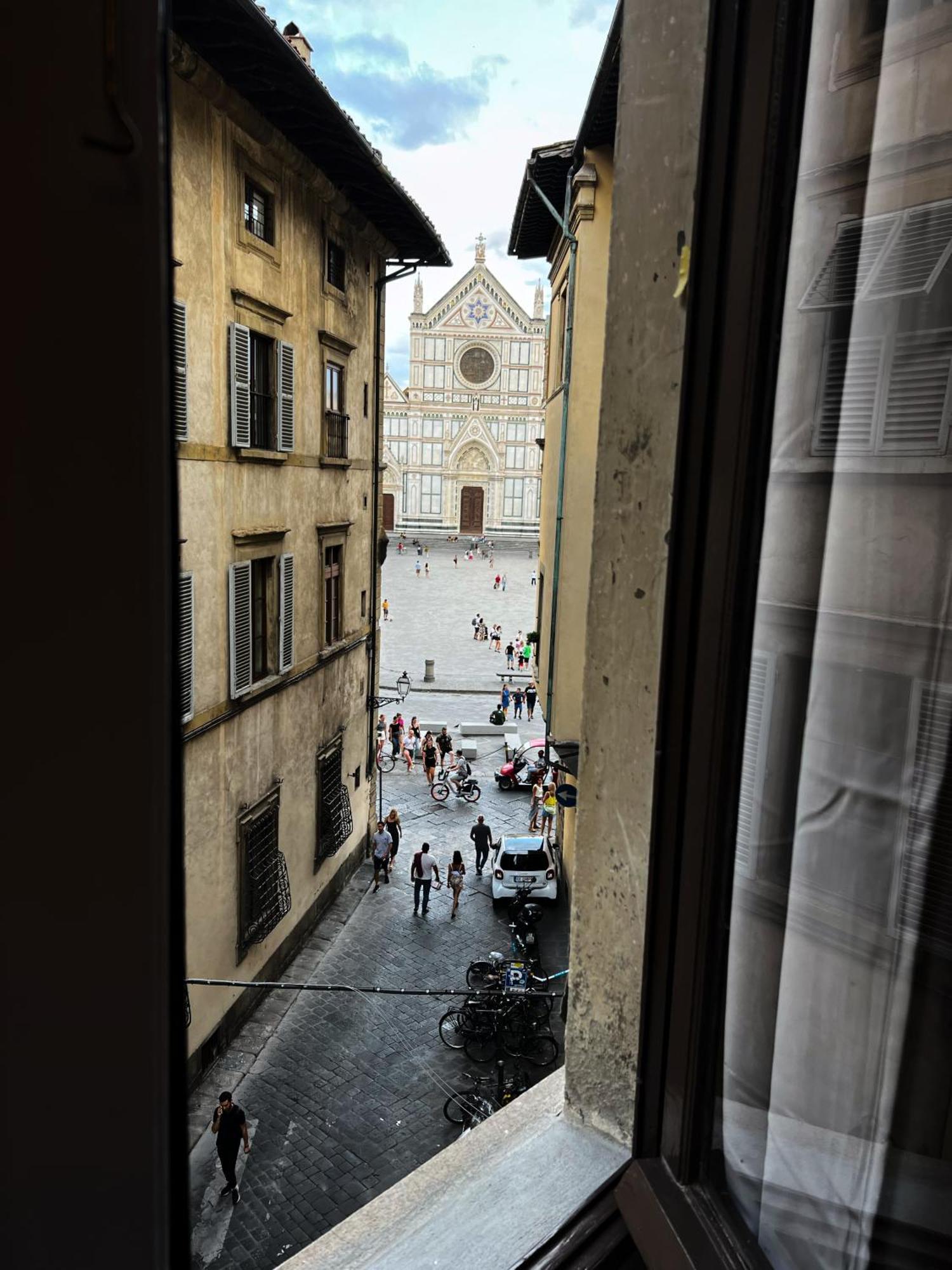 Santa Croce Luxury - Dolcevita * Florença