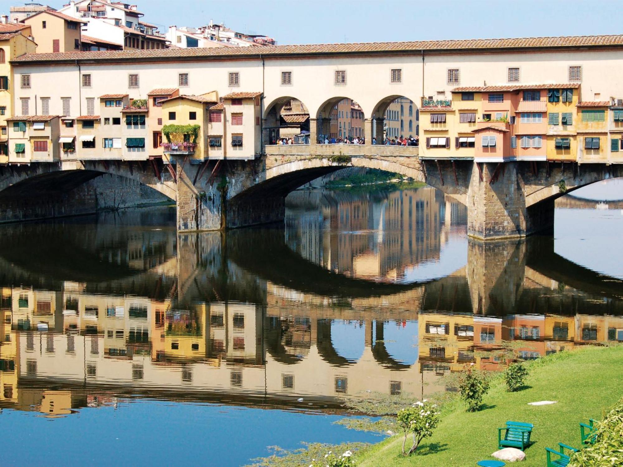 La Torretta By Interhome Appartement Florence