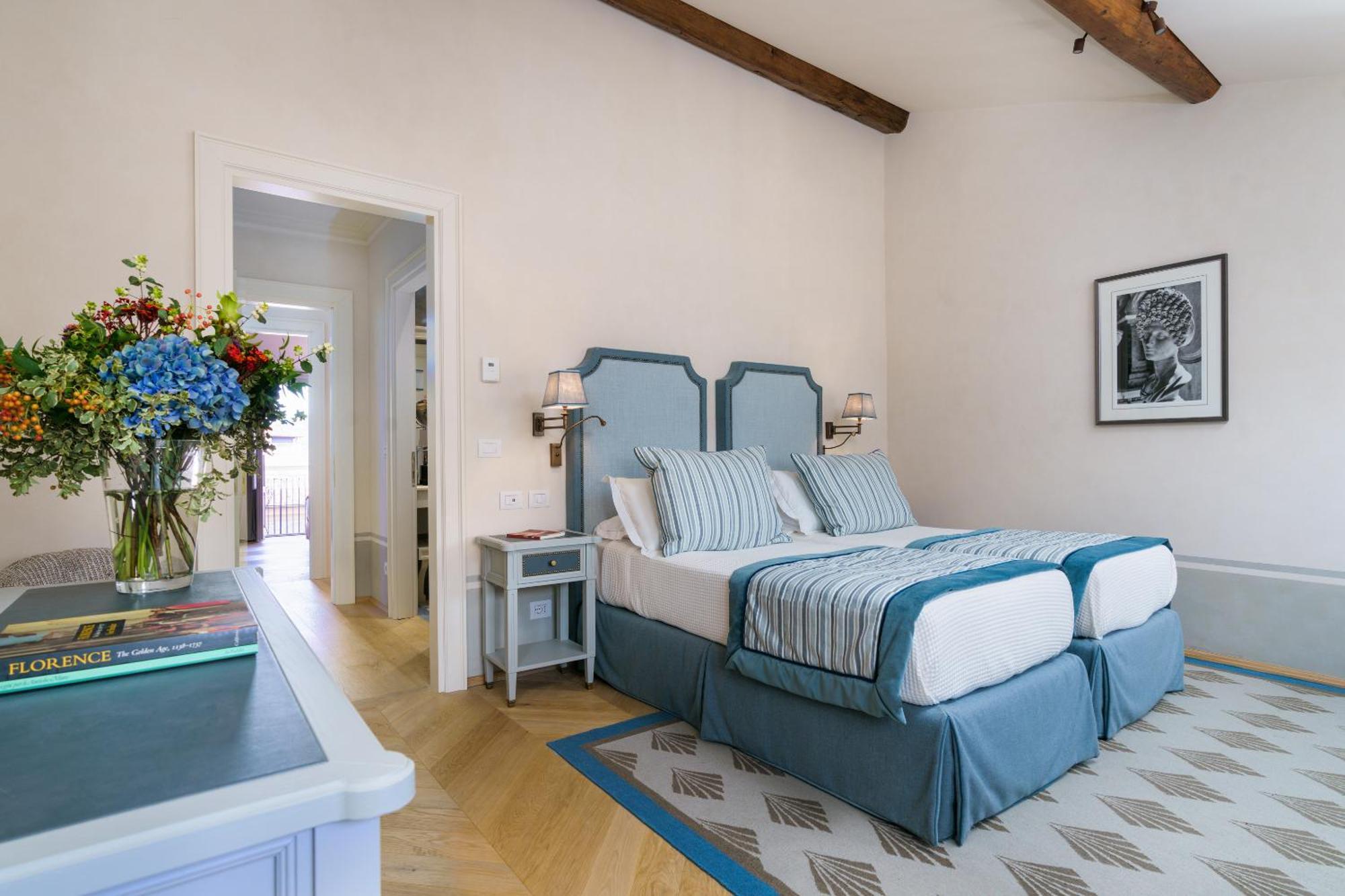 Apartment Visconte Filippo - La Dimora Degli Affreschi