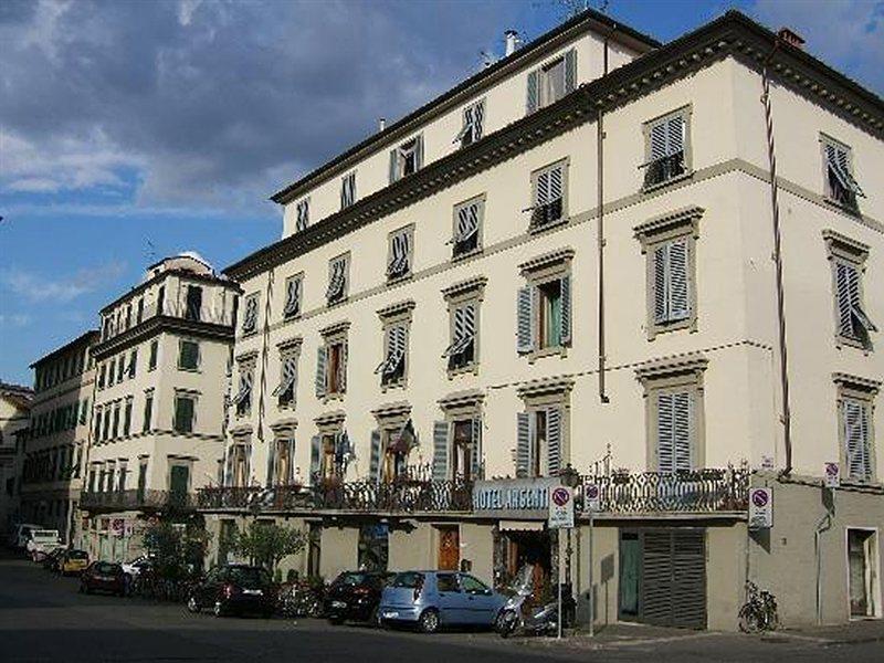 Argentina 3* Firenze