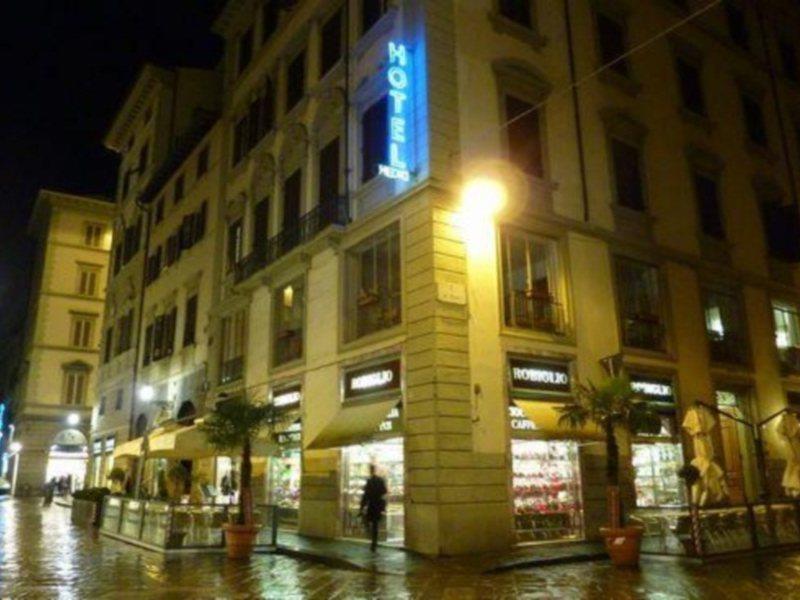 Medici Hotell