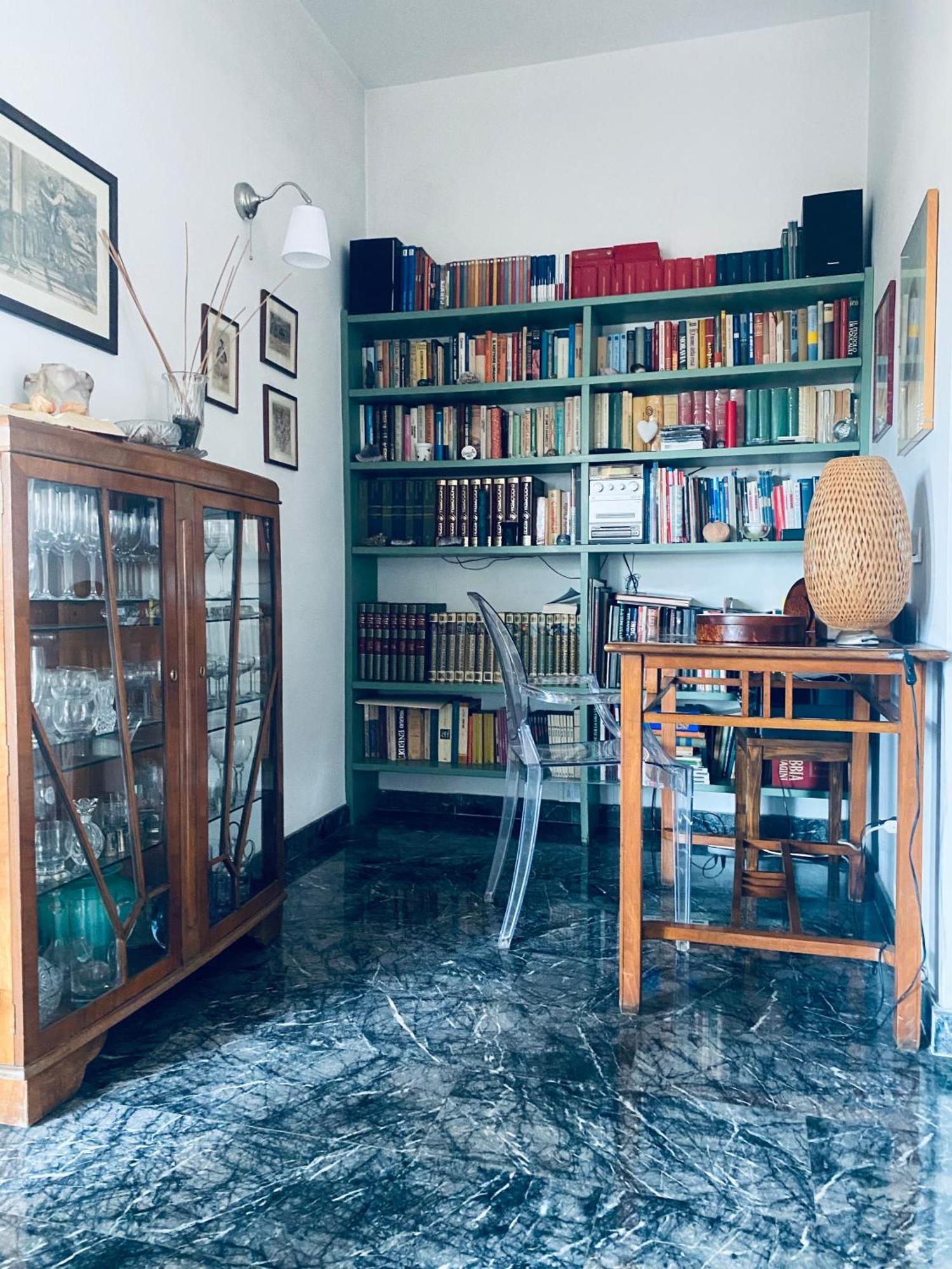 Appartement La Casa Di Dani Florence