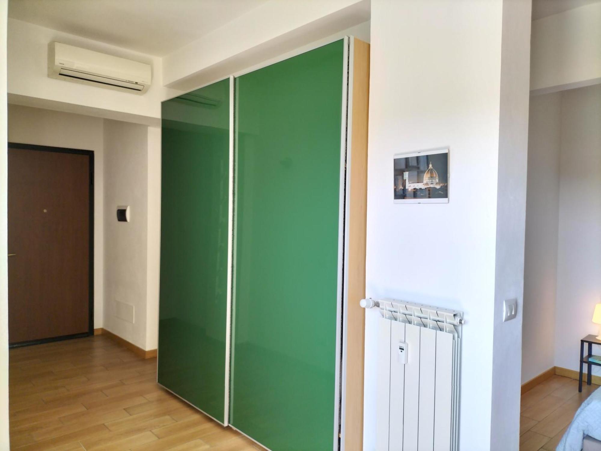 Nontiscordardime Appartamento Firenze