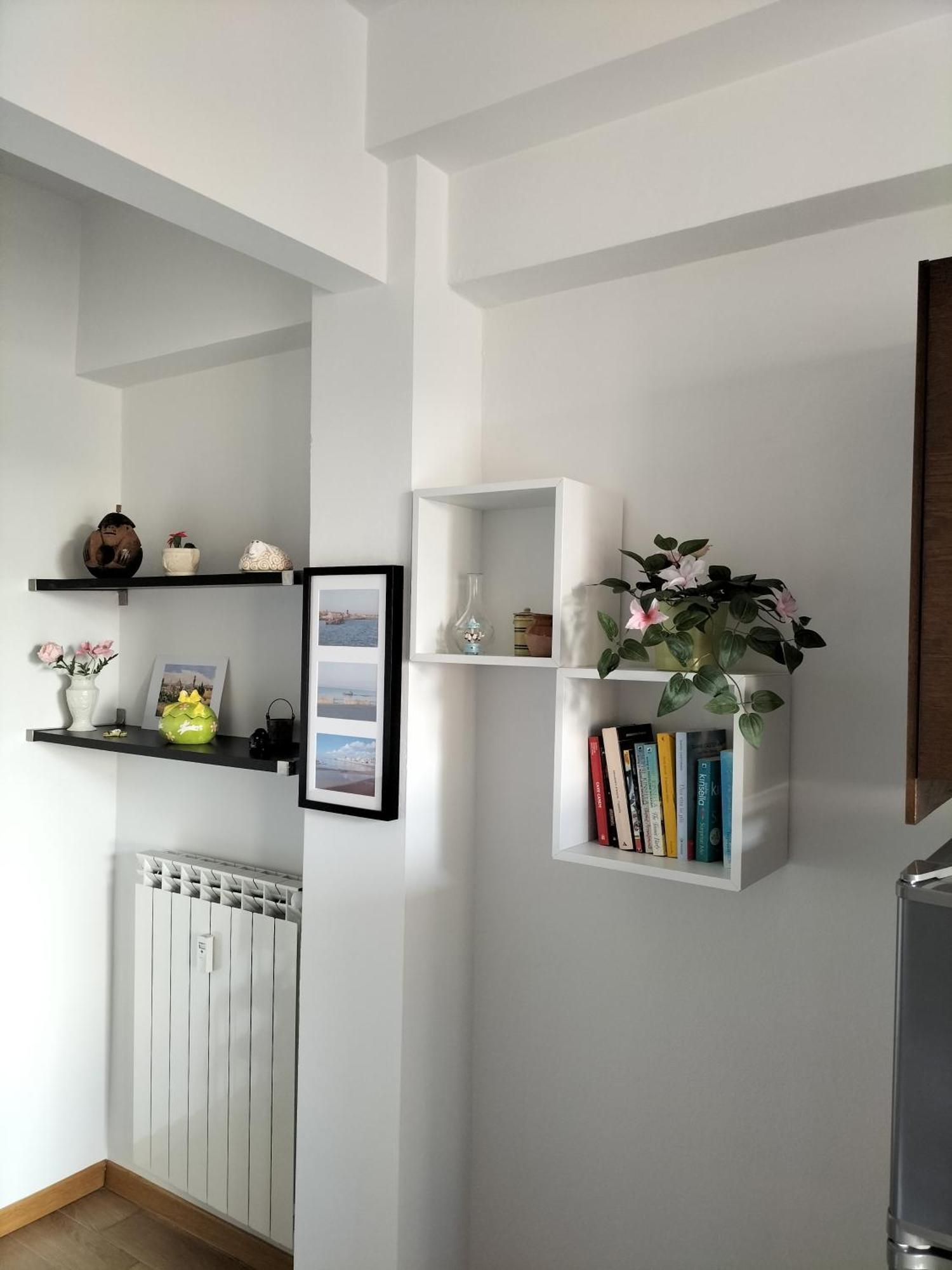 Nontiscordardime Appartamento Firenze