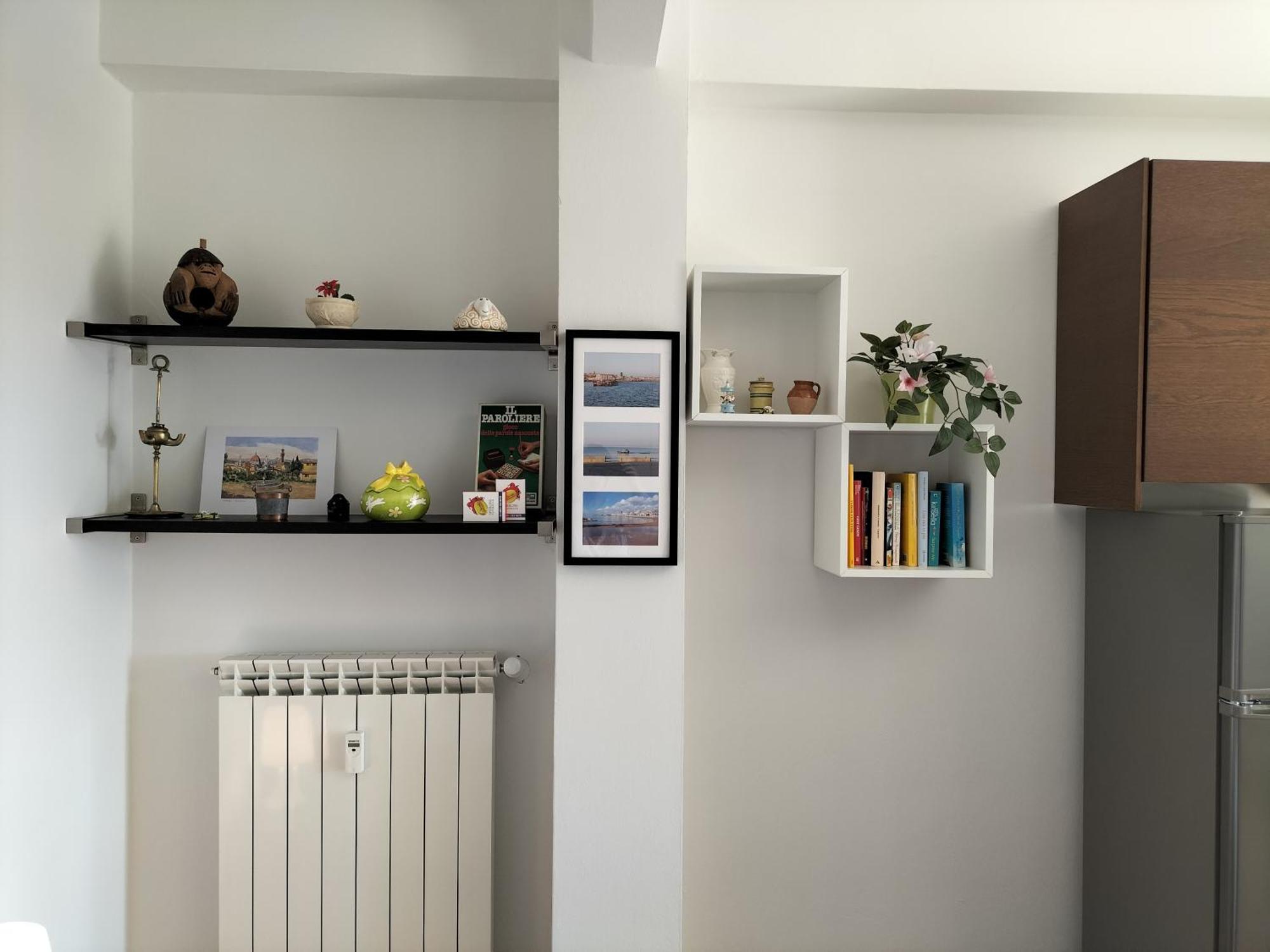 Appartamento Nontiscordardime Firenze