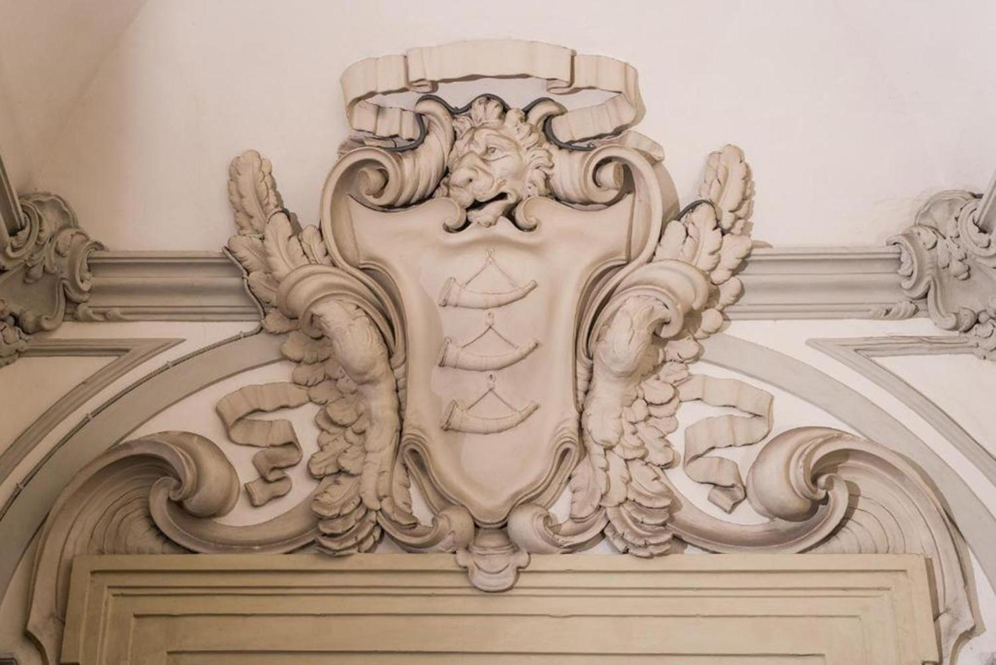 Residenza D'epoca Visacci Valori Rooftop Bed & Breakfast Firenze