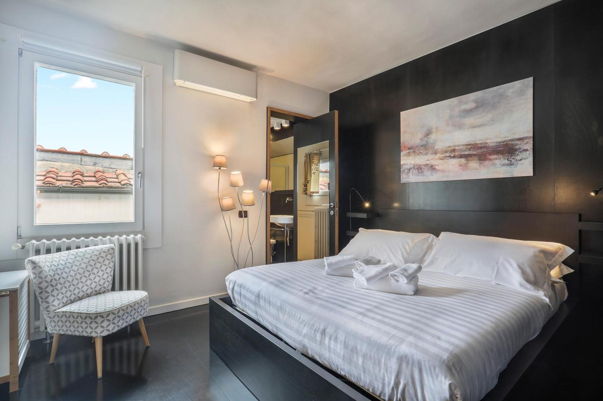 Apartamento Dante - Sweet Dreams In Florença