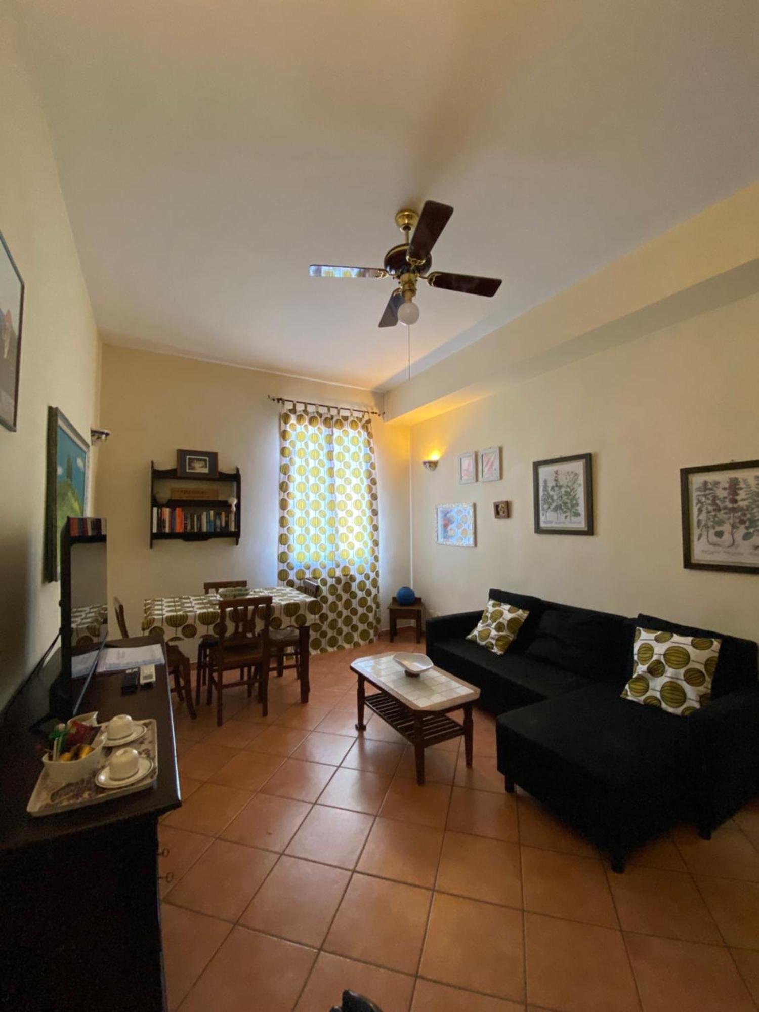 Casa Vicino Al Duomo E Stazione Di Appartement *
