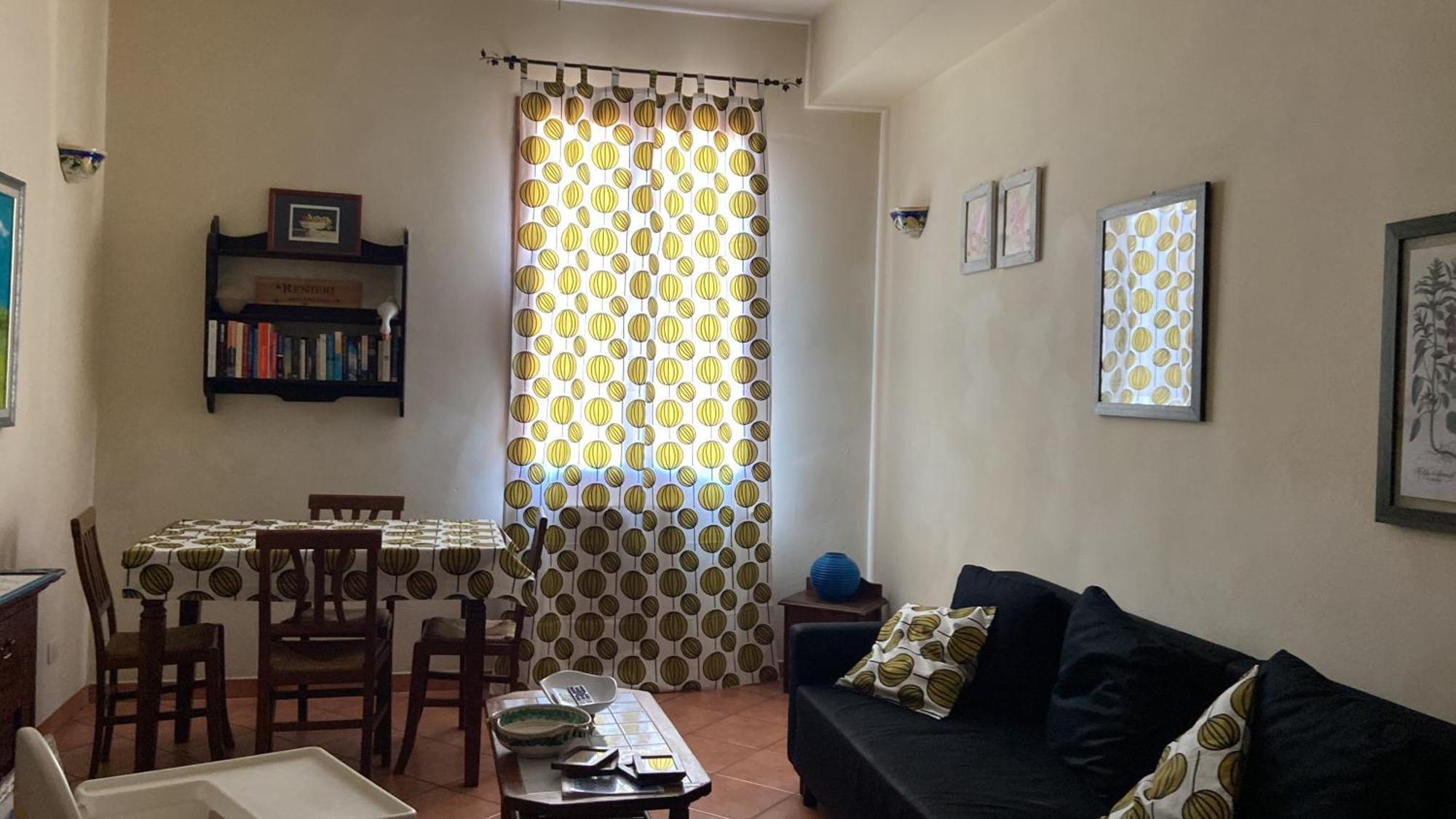 Casa Vicino Al Duomo E Stazione Di Appartement *
